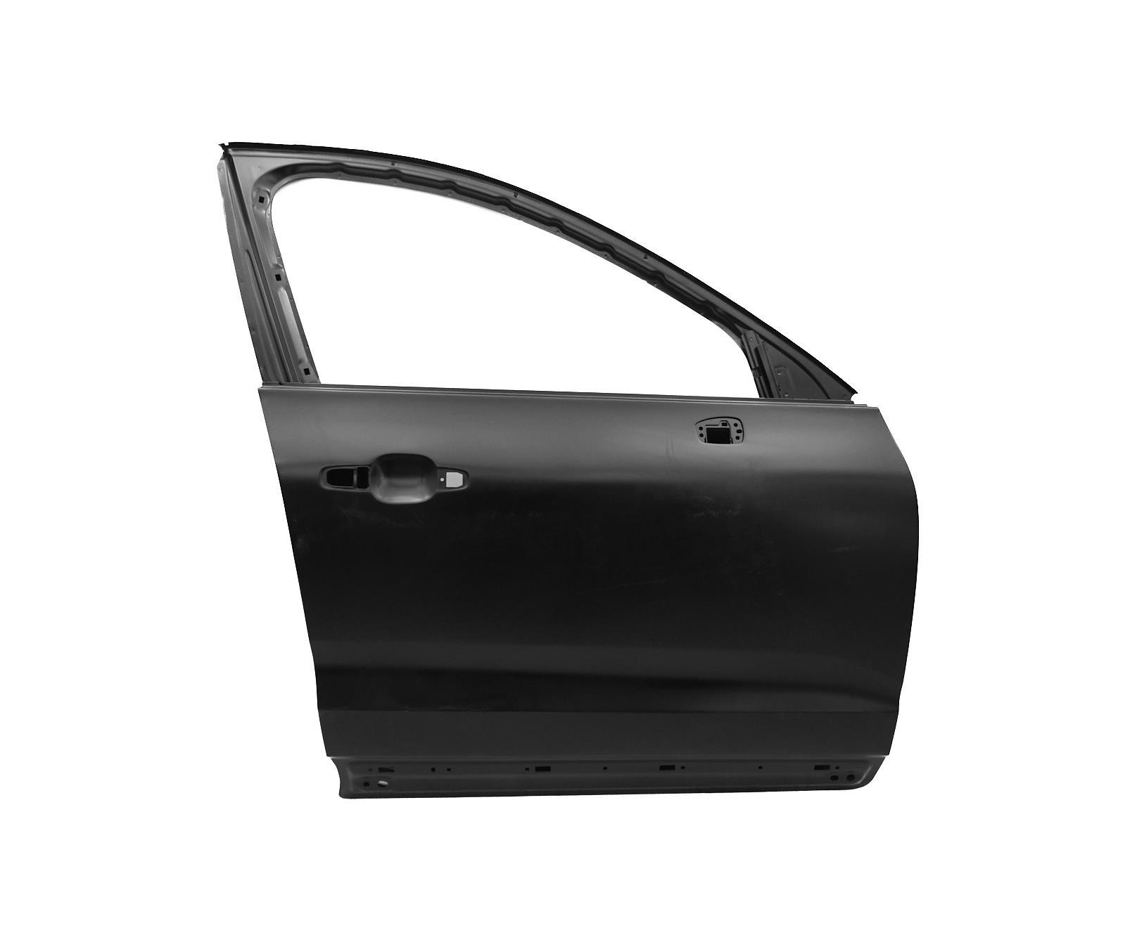 VOLVO XC60  2017  - DRZWI PRAWE PRZÓD