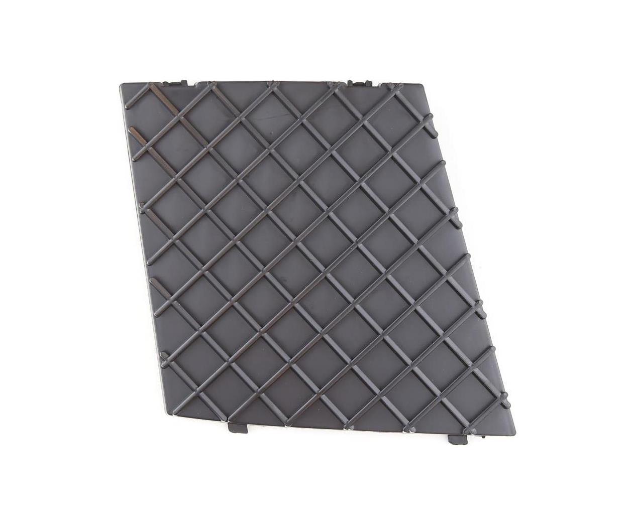 BMW 5 (E60/E61) 2003 - 2010 Grill zderzaka PRAWY