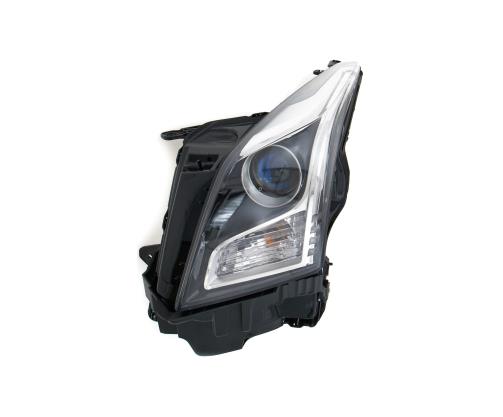 CADILLAC ATS 2013 - LAMPA PRZEDNIA LEWA