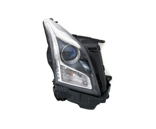 CADILLAC ATS 2013 - LAMPA PRZEDNIA PRAWA