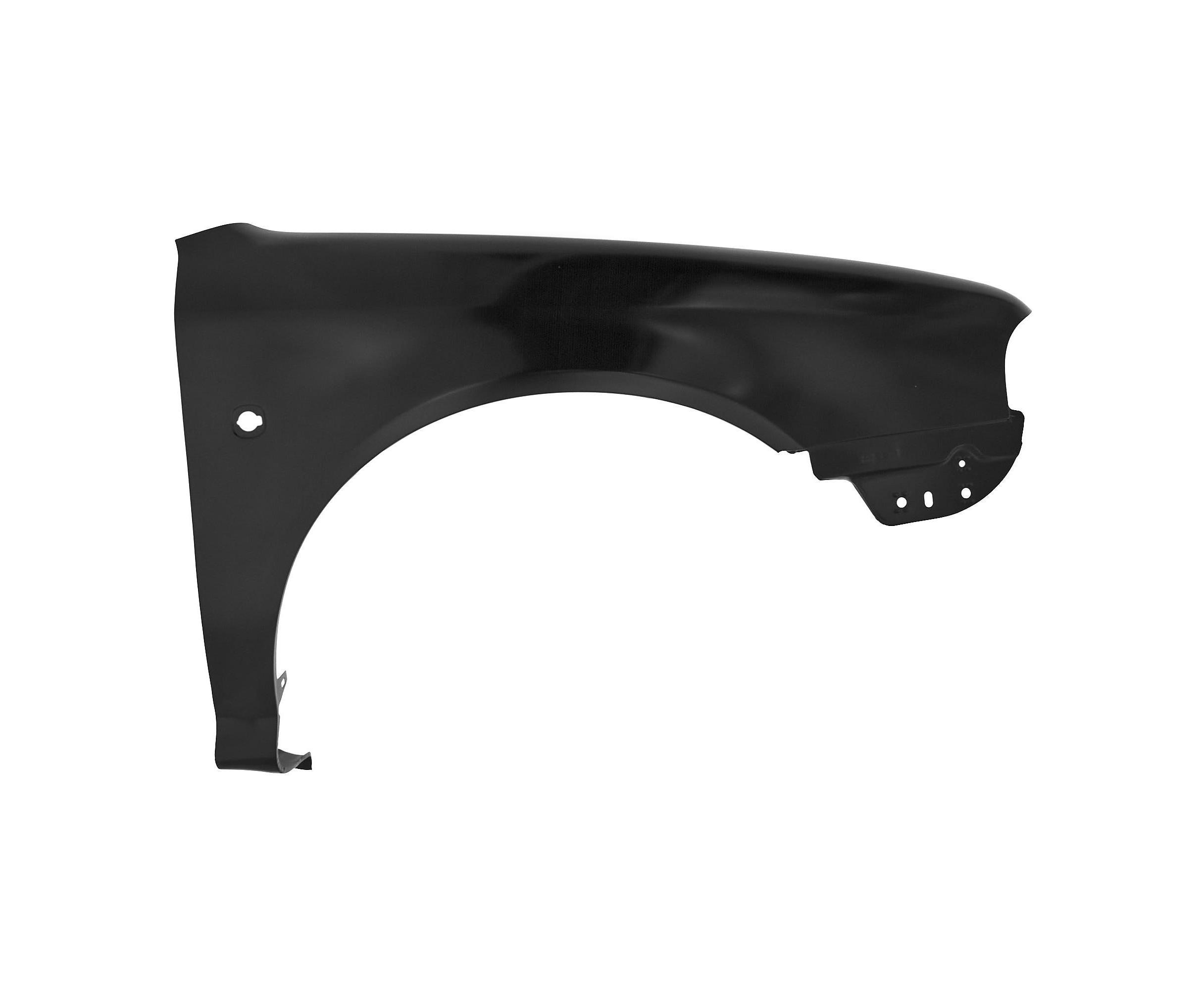 SKODA OCTAVIA 97 - 00 BŁOTNIK