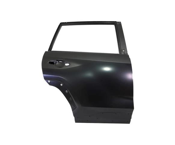 TOYOTA RAV 4 (XA50) 2018 - DRZWI PRAWE TYŁ