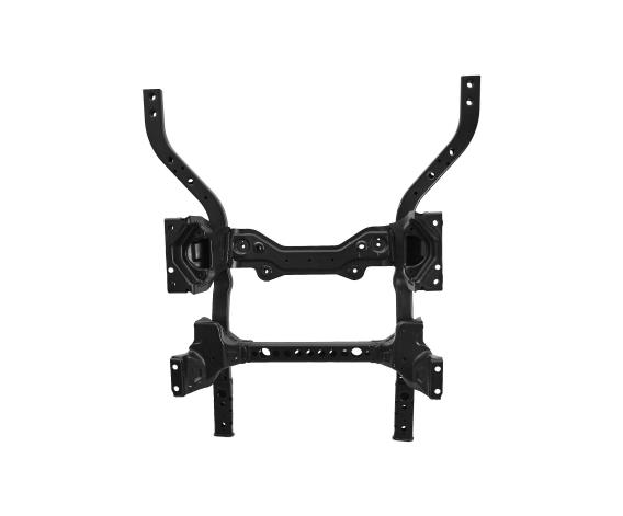 FORD MUSTANG 2015  -  2017 SANKI PRZÓD WÓZEK