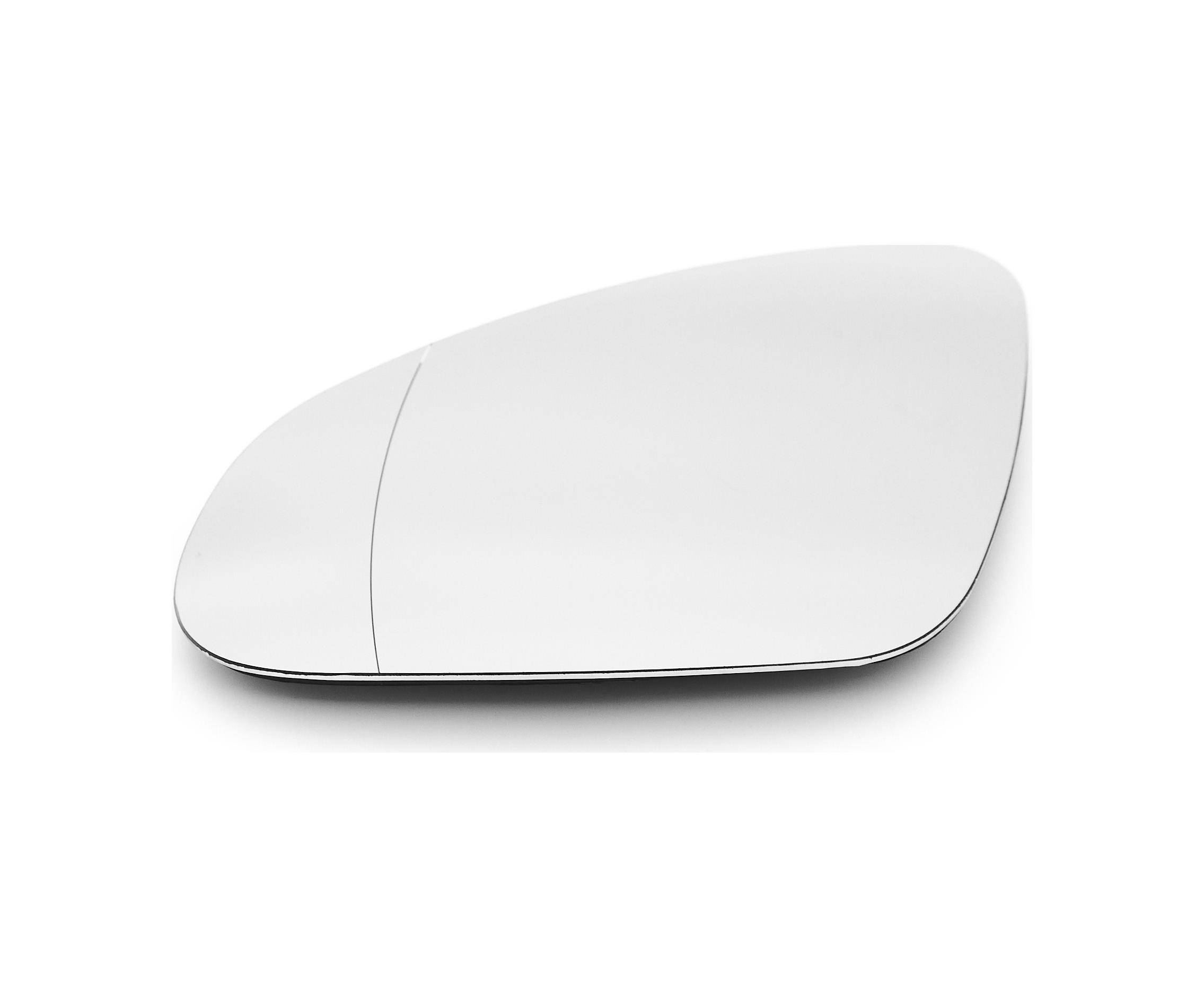 OPEL ASTRA (J) 09 - 15 WKŁAD LUSTERKA Z PLASTIKIEM MONTAŻOWYM