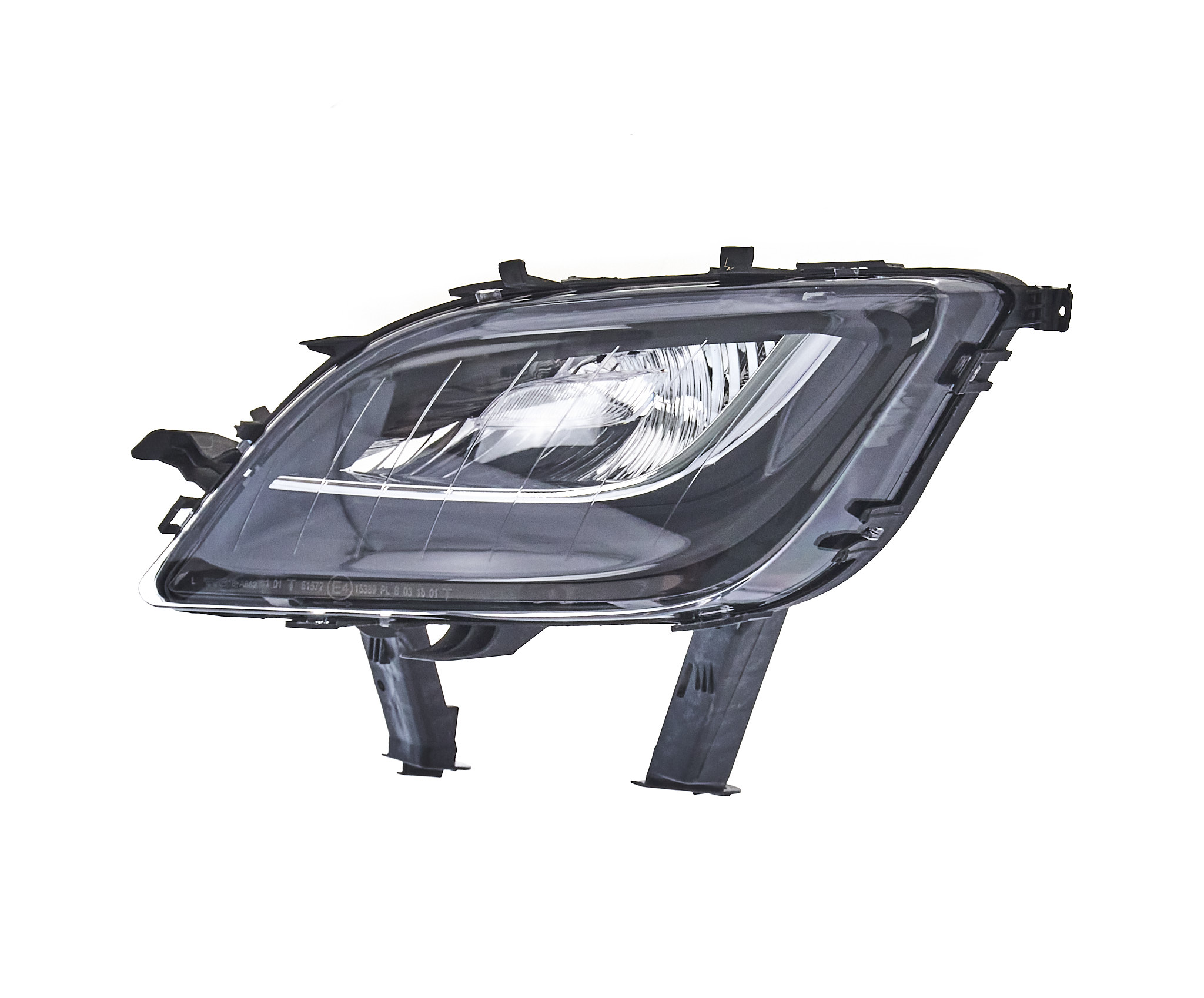 OPEL ASTRA (J) 2009 - 2015  KIERUNKOWSKAZ Oryginał