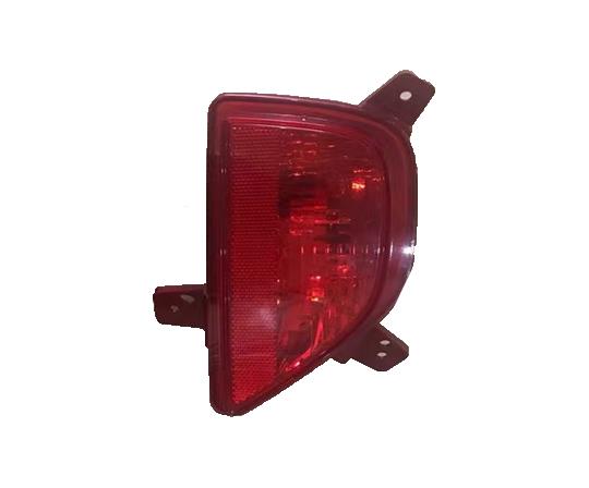 CHEVROLET TRAX 12 - 22 LAMPA PRZECIWMGIELNA