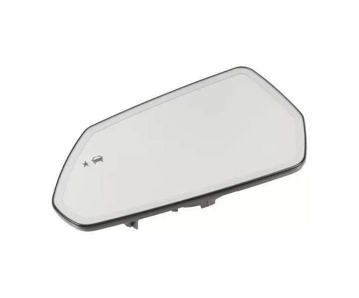 CHEVROLET CAMARO 16 - 19 WKŁAD LUSTERKA Z PLASTIKIEM MONTAŻOWYM