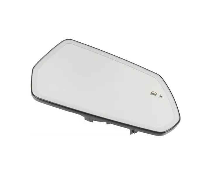 CHEVROLET CAMARO 16 - 19 WKŁAD LUSTERKA Z PLASTIKIEM MONTAŻOWYM