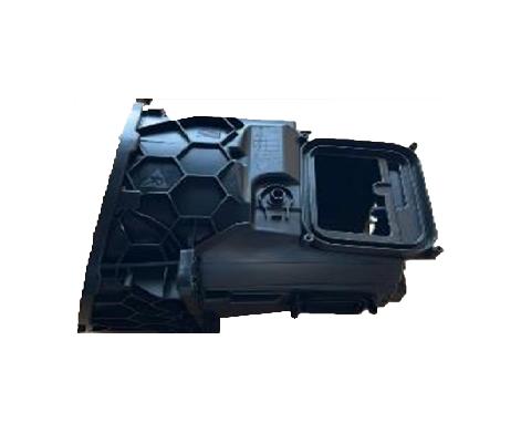 MERCEDES BENZ (G-KL W463) 18 - OBUDOWA REFLEKTORA