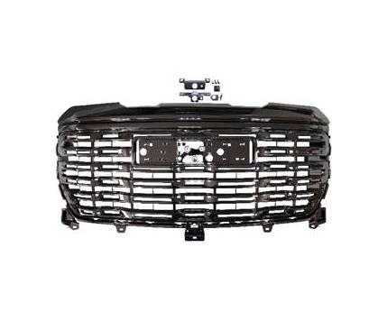 GMC SIERRA 2019 - Grille samochodowe