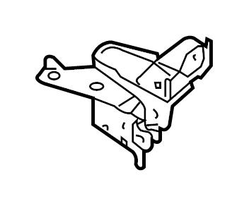 LEXUS NX II 2021 - MOCOWANIE REFLEKTORA LEWE