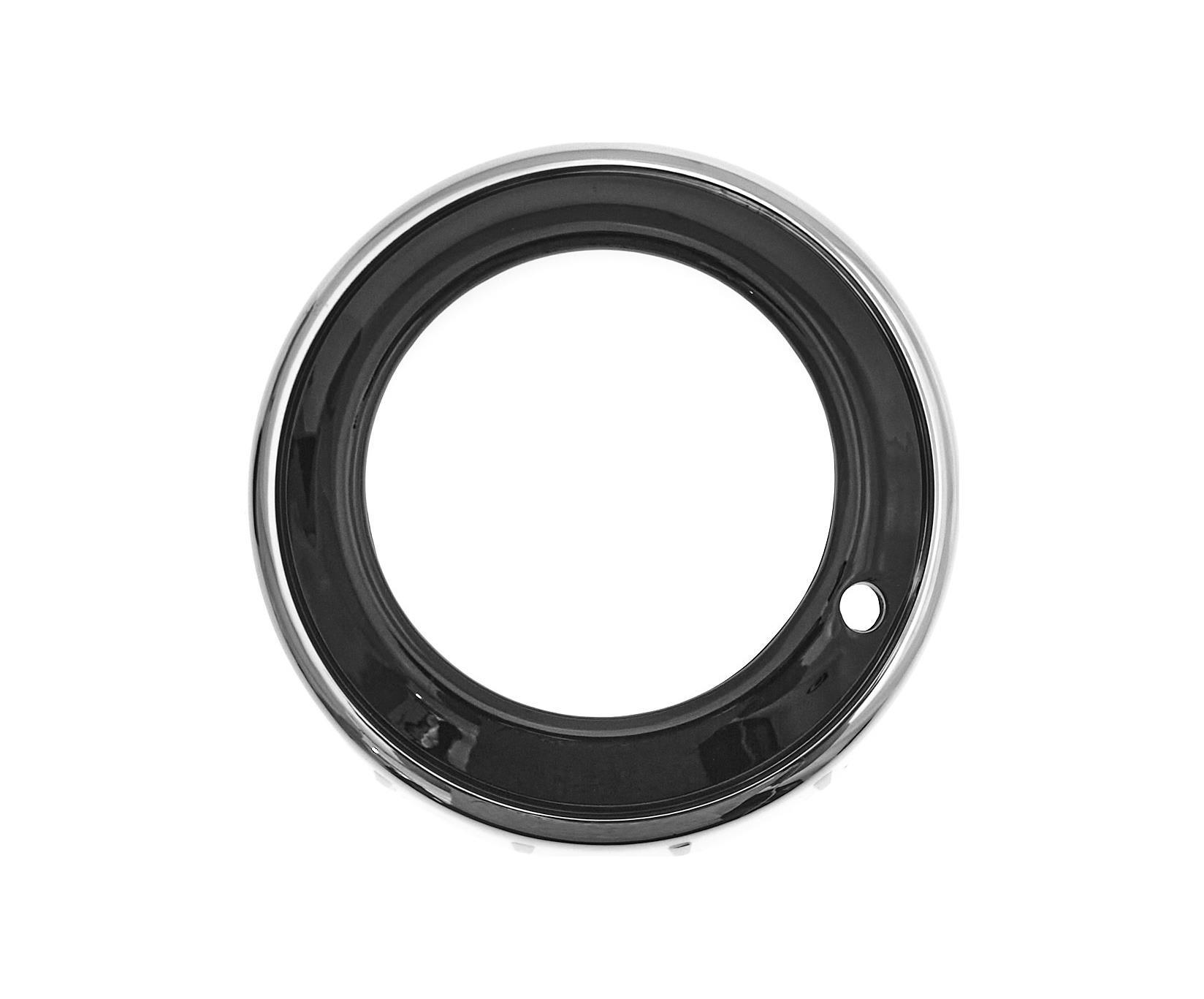 MITSUBISHI OUTLANDER 2010 - 2012 RAMKA HALOGENU P