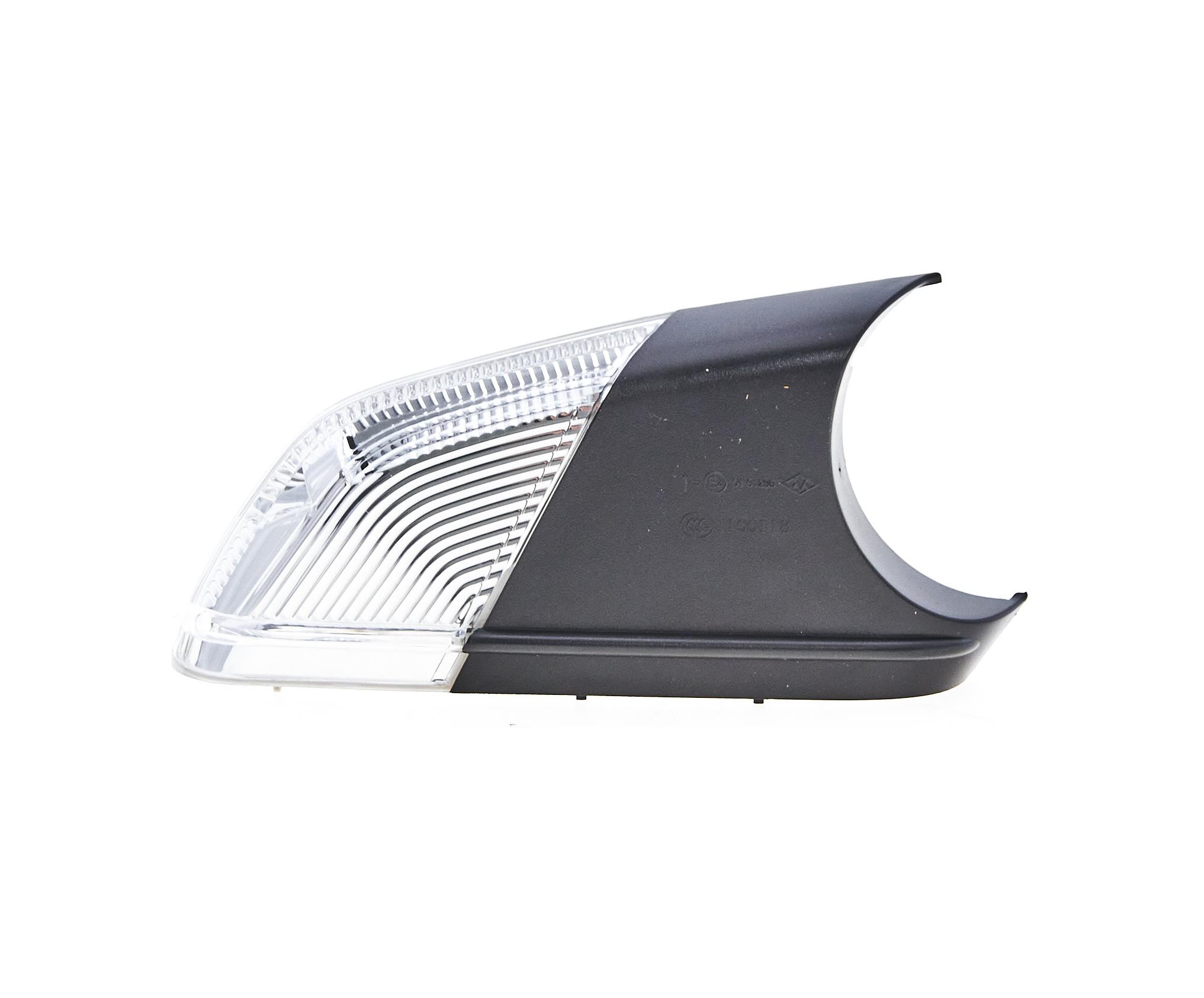 SKODA OCTAVIA 09 - 13 KIERUNKOWSKAZ NA LUSTERKU