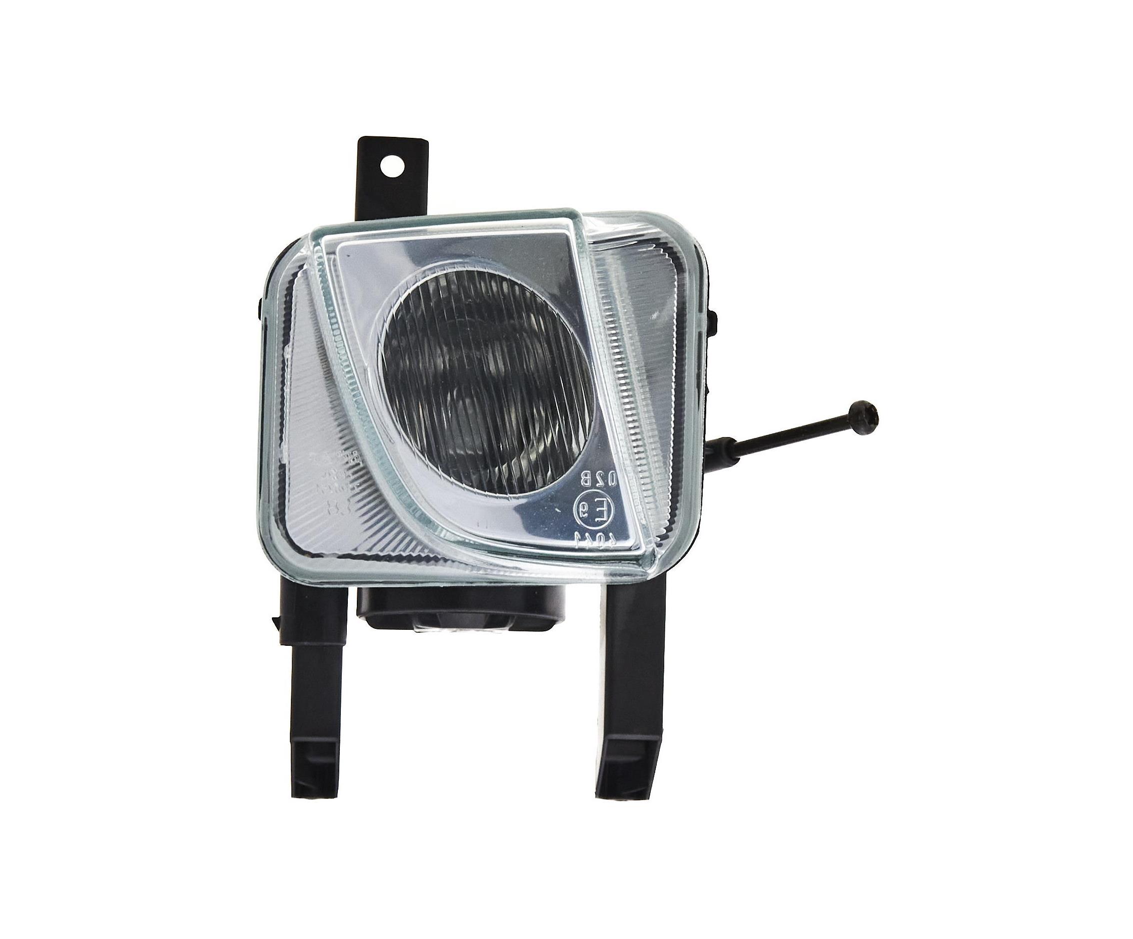 OPEL CORSA (B) 93 - 00 LAMPA PRZECIWMGIELNA Oryginał