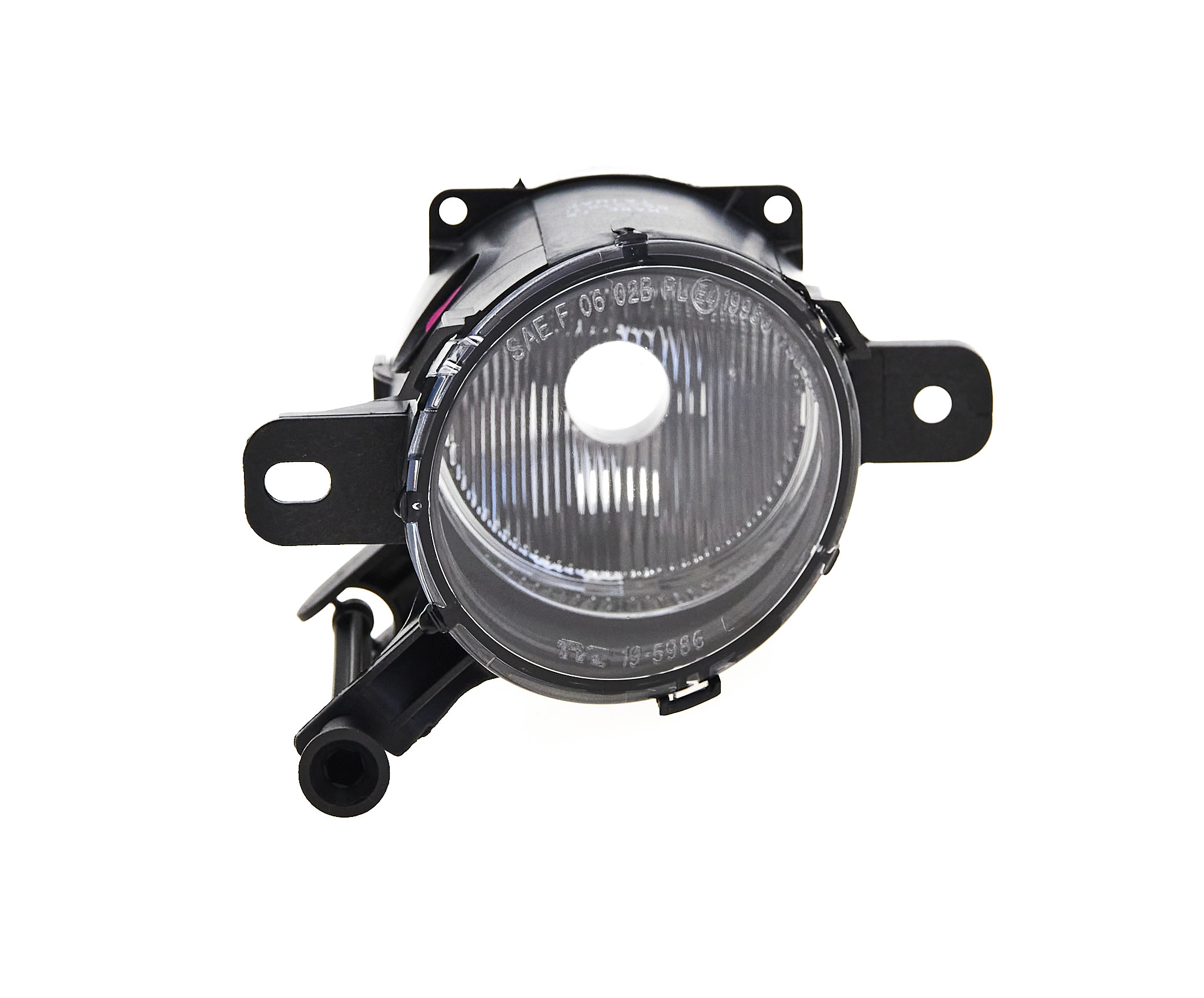 CADILLAC SRX 2009 - 2015  LAMPA PRZECIWMGIELNA LEWA Oryginał