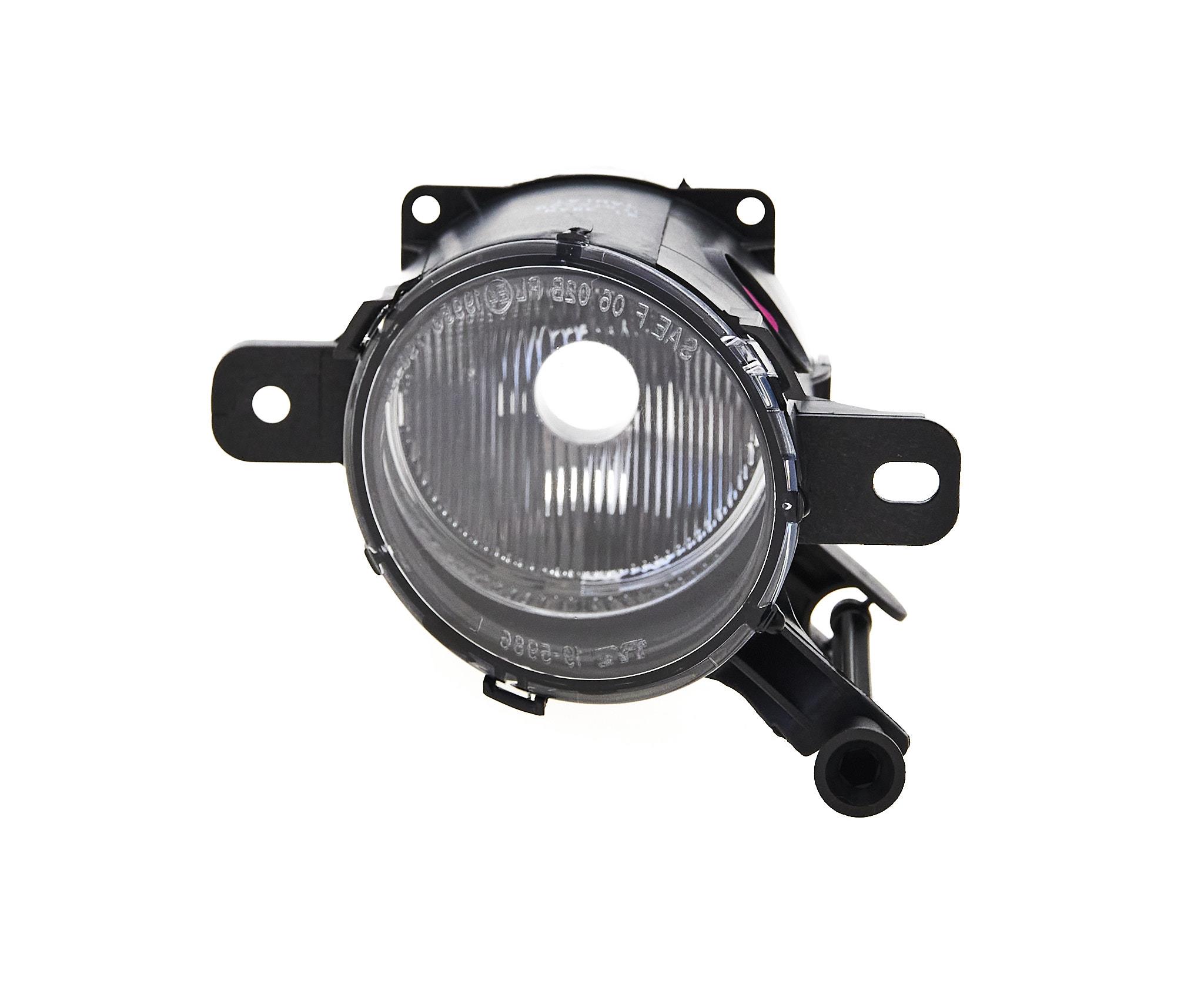 CADILLAC SRX 07.09 - 15 LAMPA PRZECIWMGIELNA