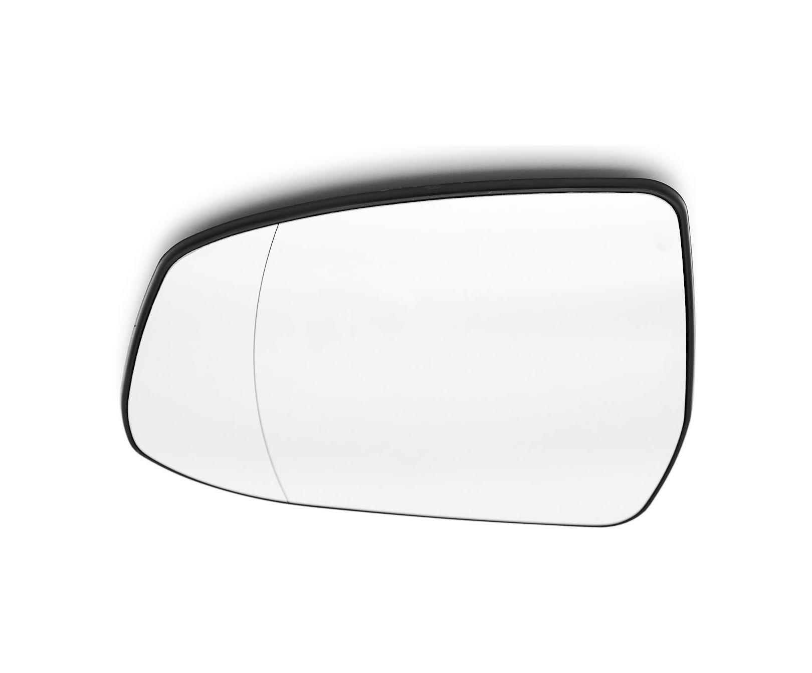 FORD FOCUS 02.08 - 10 WKŁAD LUSTERKA Z PLASTIKIEM MONTAŻOWYM