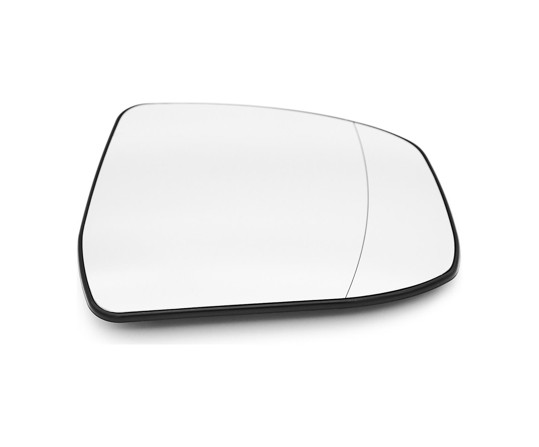 FORD FOCUS 02.08 - 10 WKŁAD LUSTERKA Z PLASTIKIEM MONTAŻOWYM