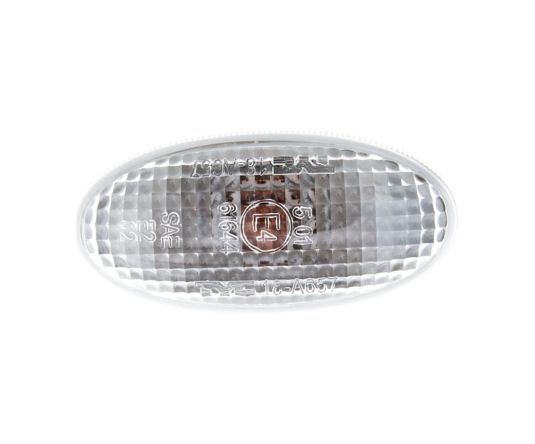 FORD RANGER 2006 - 2009 KIERUNKOWSKAZ BOCZNY LEWY