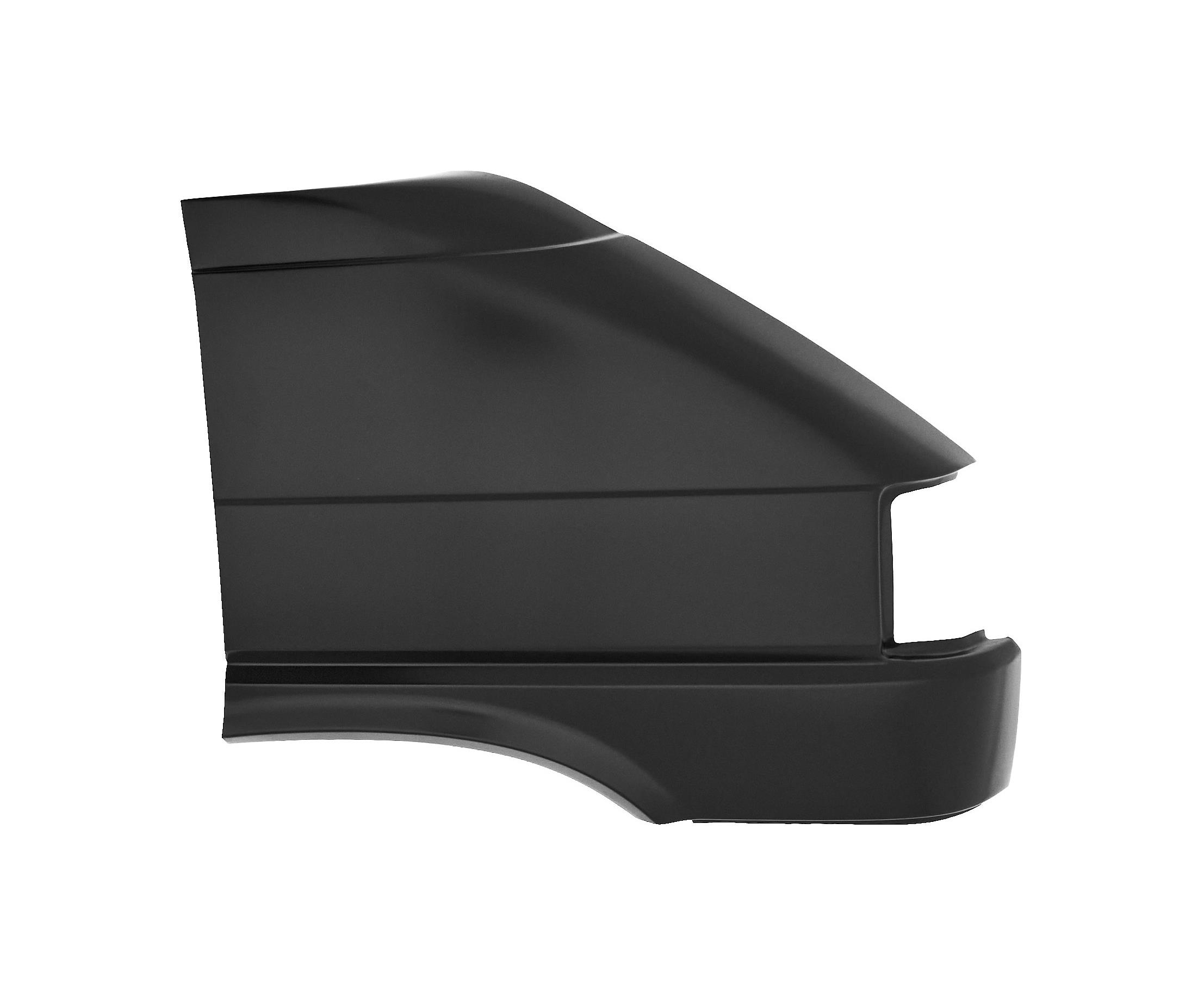 VW TRANSPORTER T4 09.90 - 03 / CARAVELLE 09.90 - BŁOTNIK