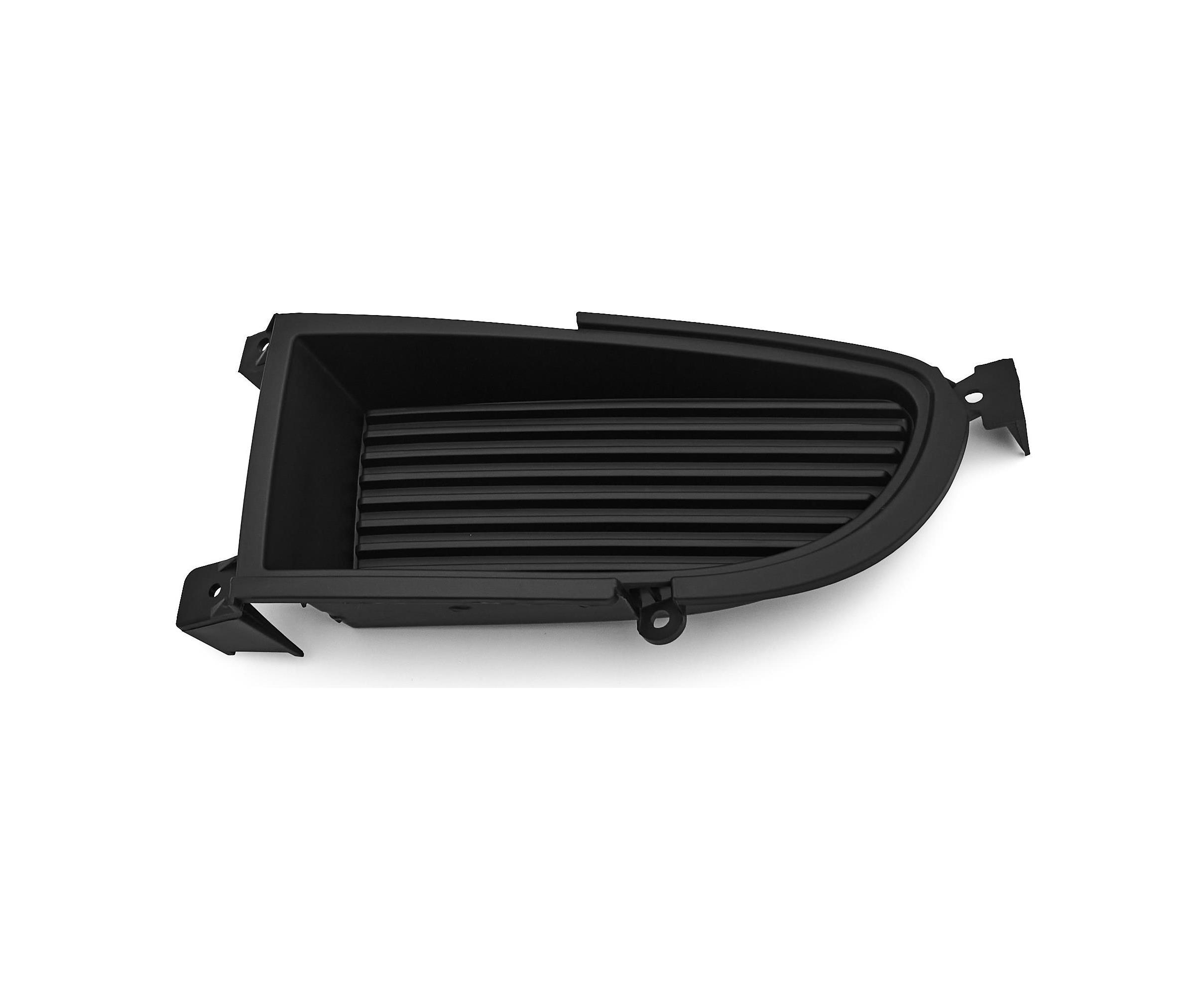 MITSUBISHI LANCER 03 - 07 Grill zderzaka