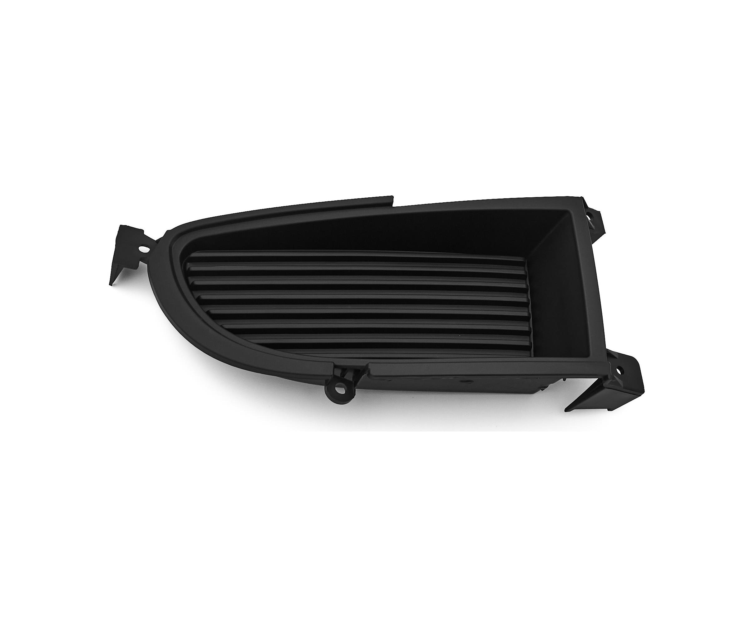 MITSUBISHI LANCER 03 - 07 Grill zderzaka