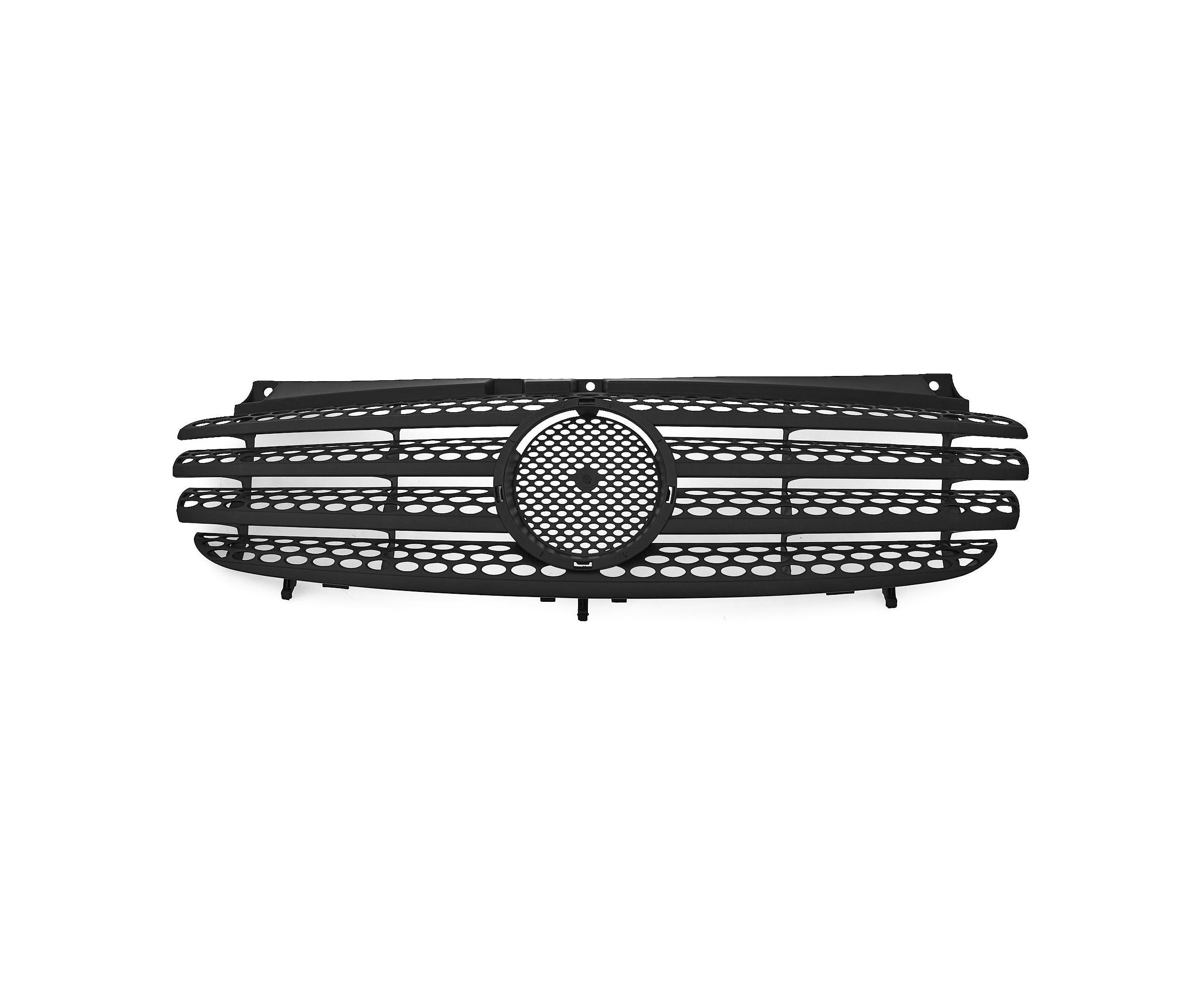 MERCEDES BENZ VITO/VIANO 2003 - 2010 Grille samochodowe