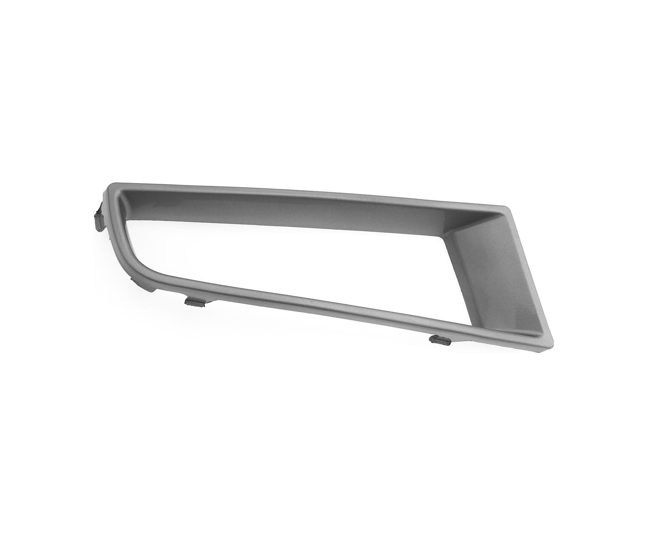 MAZDA 3 2007 - 2009 RAMKA HALOGENU P
