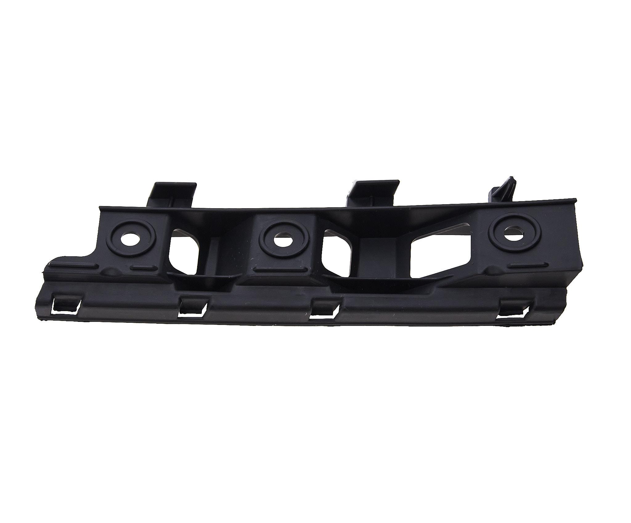 VW PASSAT (B6) 2006 - 2010 MOCOWANIE  zderzaka PRAWE