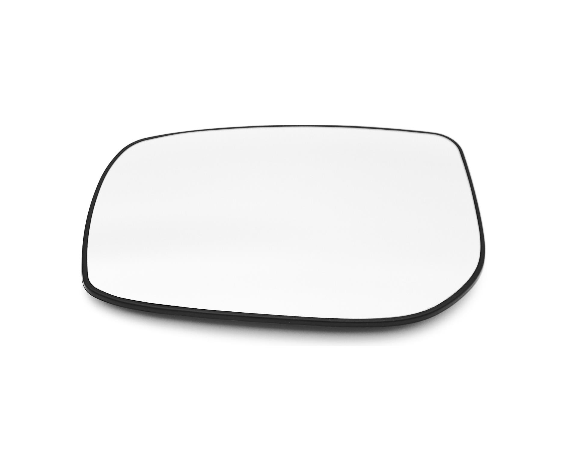 TOYOTA COROLLA 09 - 13 WKŁAD LUSTERKA Z PLASTIKIEM MONTAŻOWYM