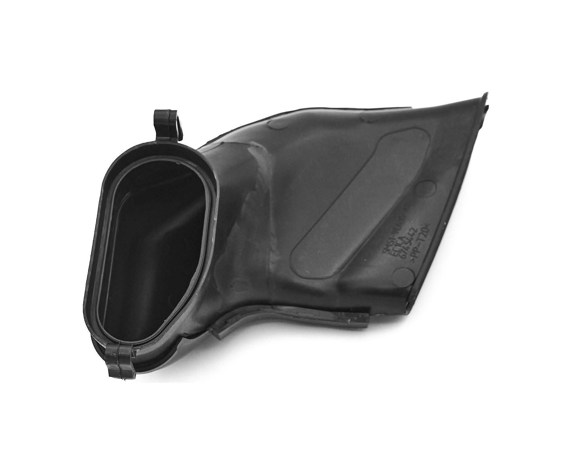 FORD FOCUS 2005 - 2008 RURA DOLOTOWA POWIETRZA