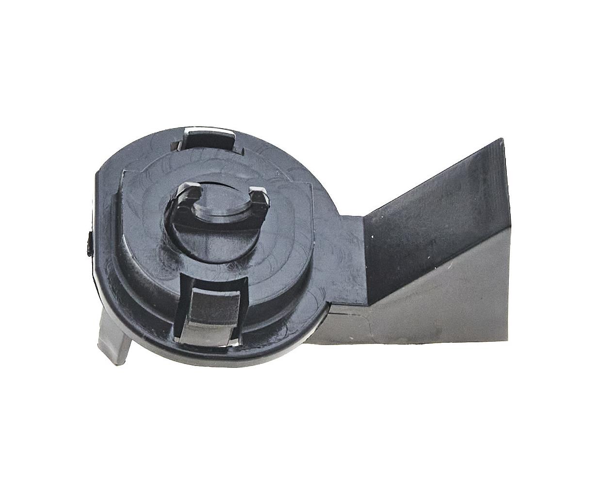 FORD FOCUS 2005 - 2008 MOCOWANIE ZAMKA MASKI