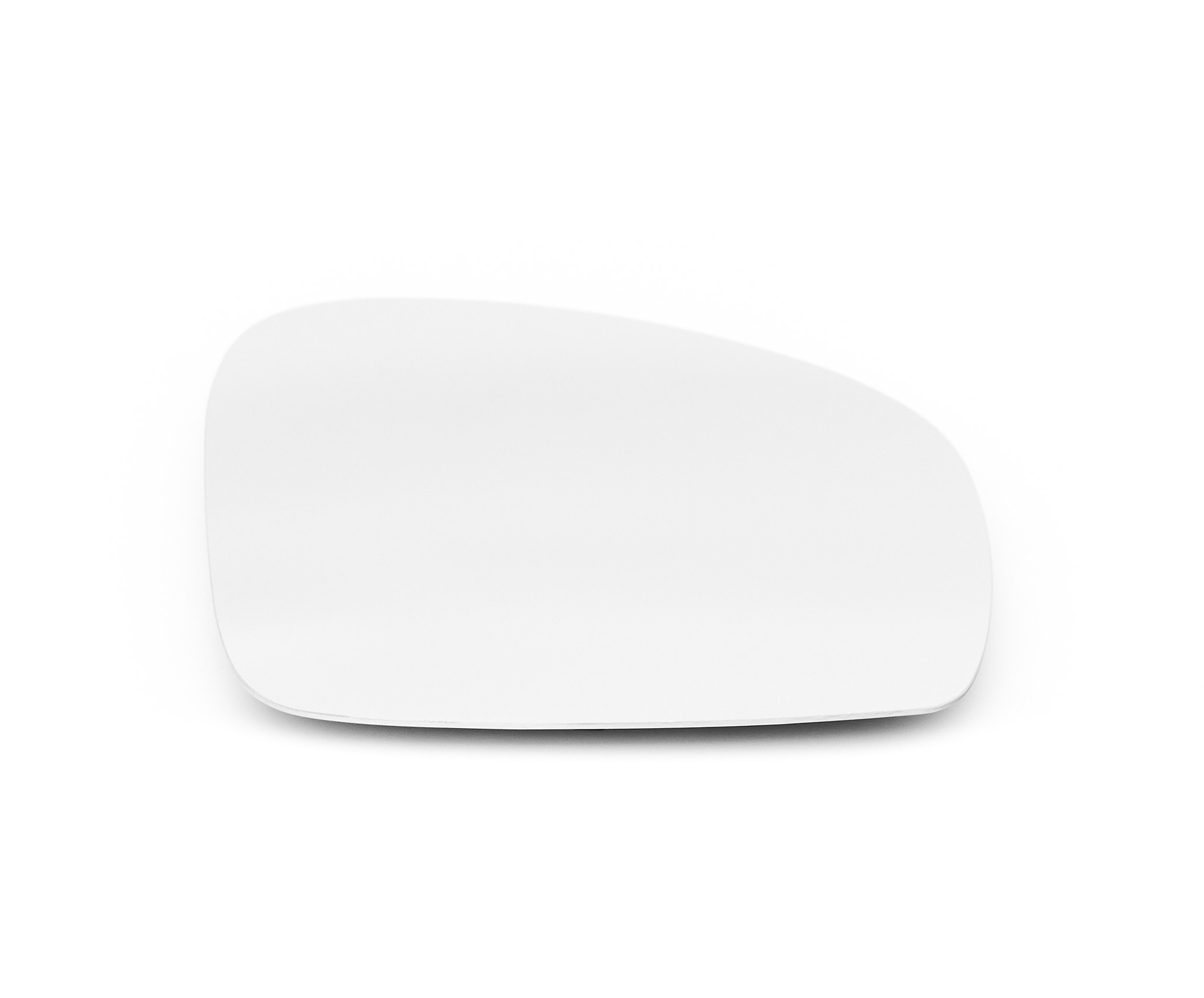 SKODA FABIA (5J) 2007 - 2010 WKŁAD LUSTERKA Z PLASTIKIEM MONTAŻOWYM