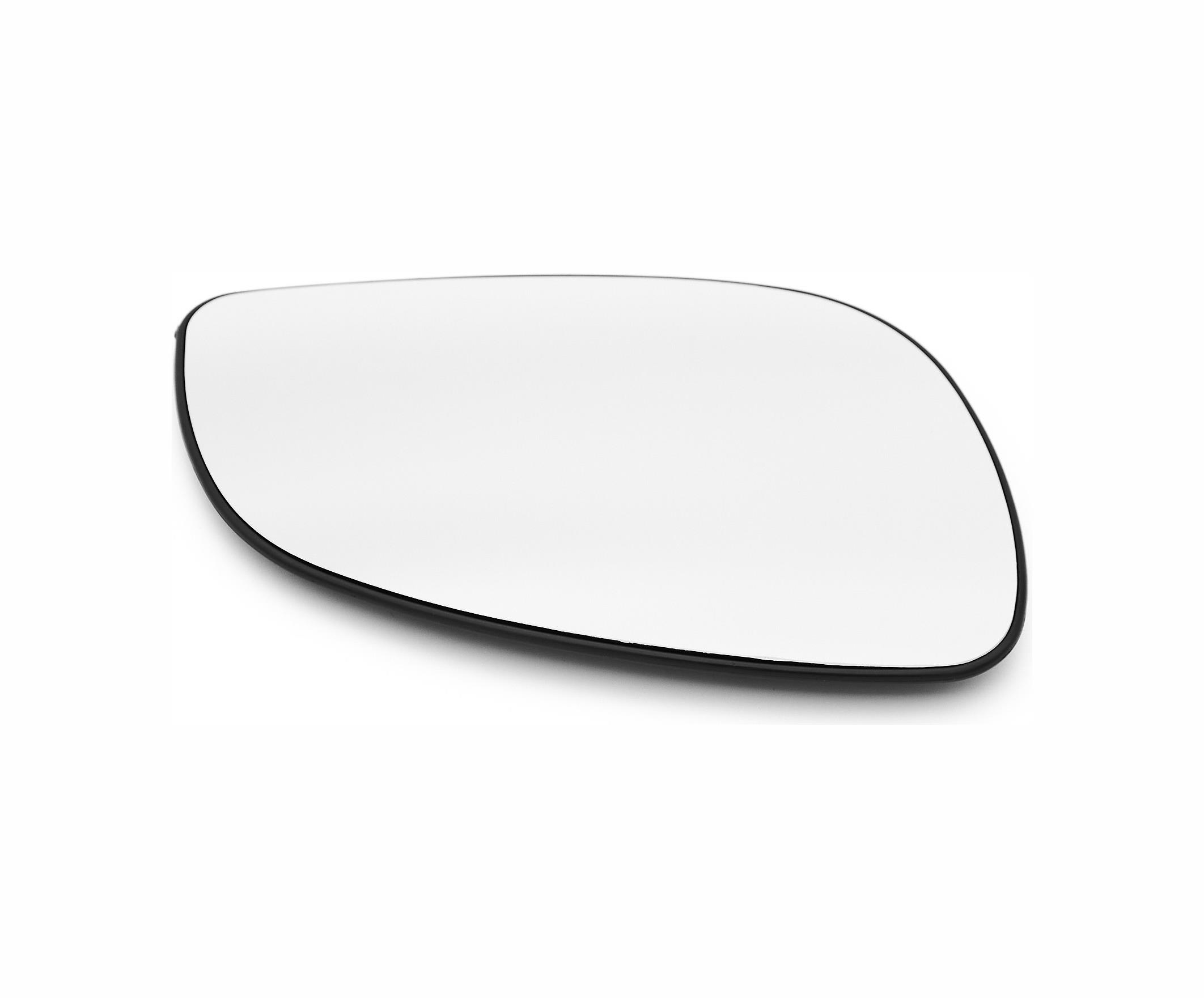 OPEL SIGNUM 06.03 - 09.05 WKŁAD LUSTERKA Z PLASTIKIEM MONTAŻOWYM