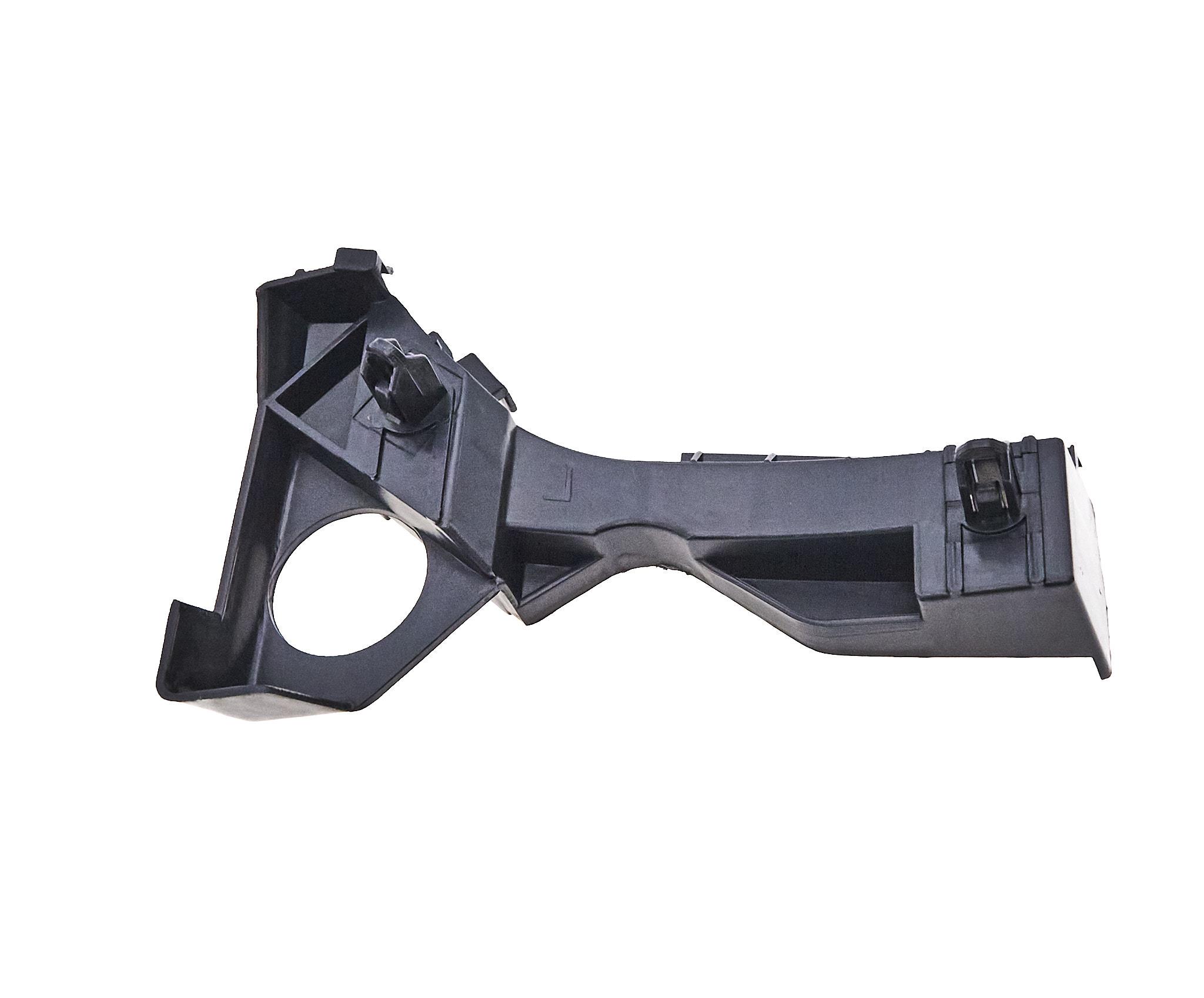 TOYOTA COROLLA (E12) 2004 - 2007 MOCOWANIE  zderzaka PRAWE