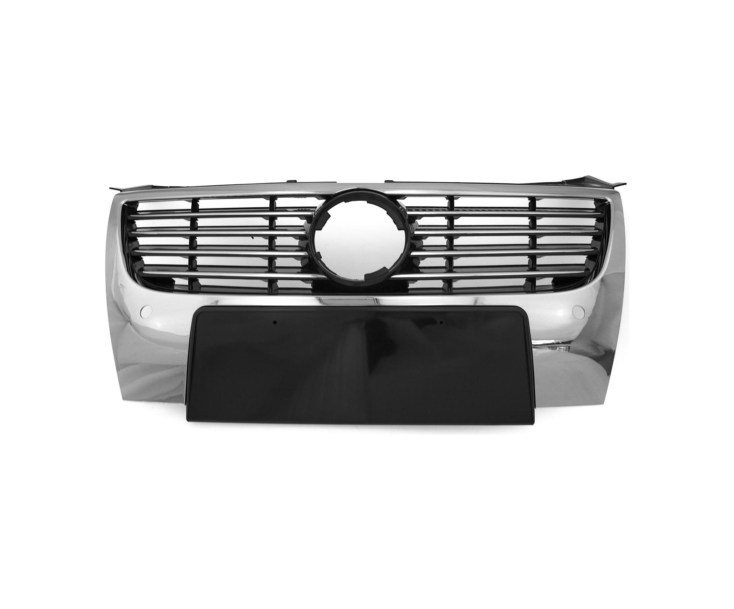 VW PASSAT (B6) 2006 - 2010 Grille samochodowe