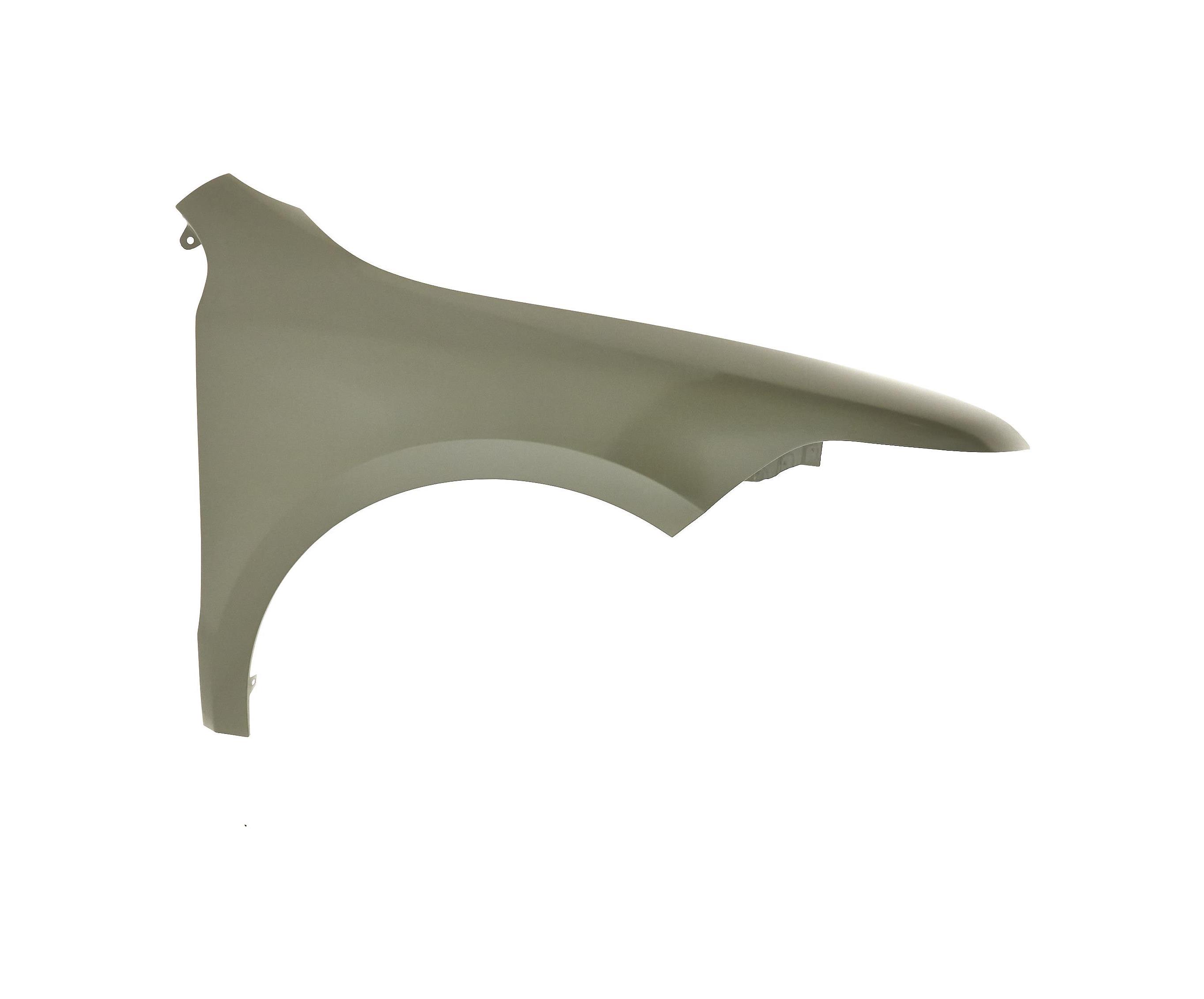 SKODA SUPERB (3T), 06.08 - 06.13 BŁOTNIK