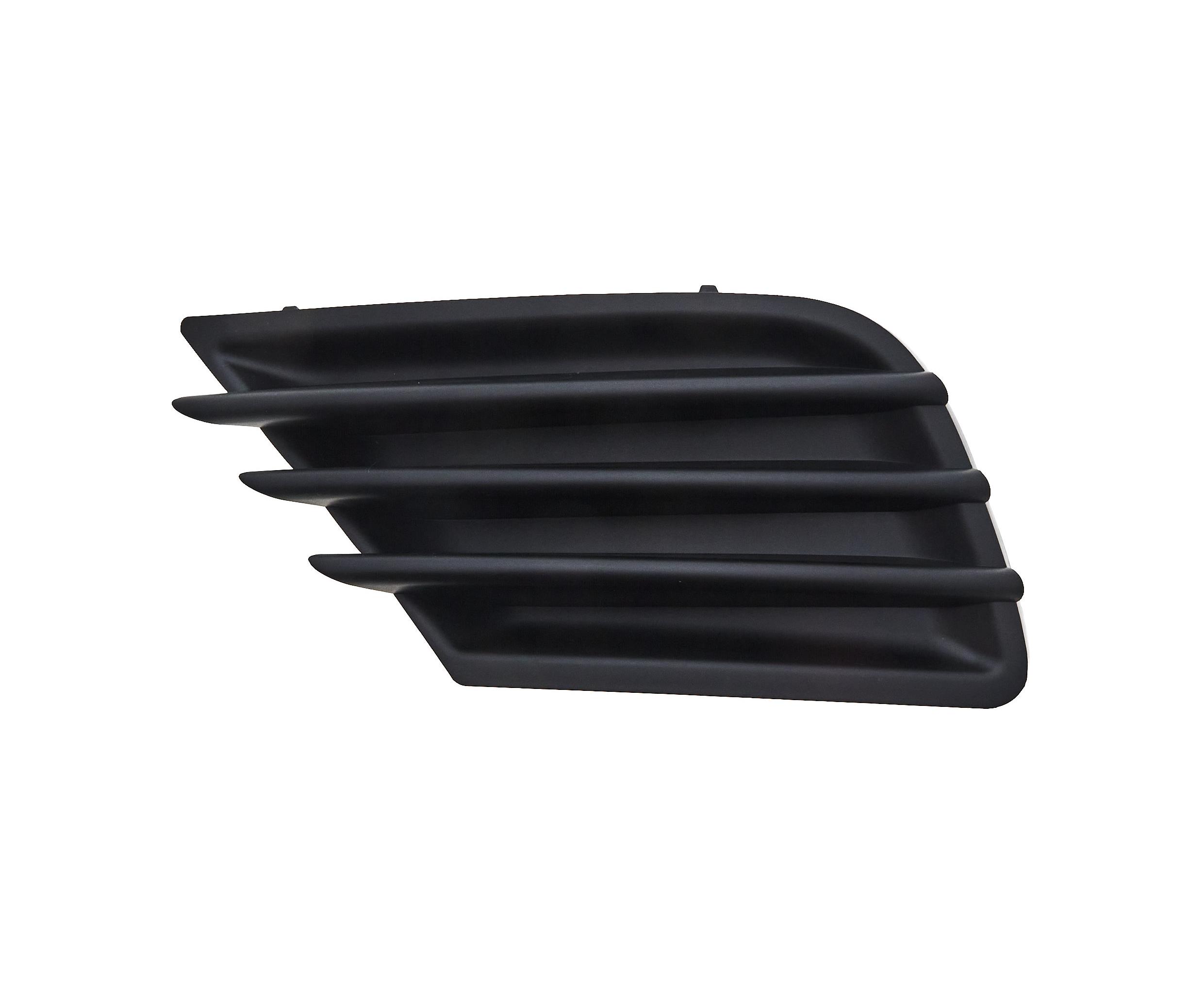 PEUGEOT 207 (W_) 2006 - 2013 Grill zderzaka PRAWY