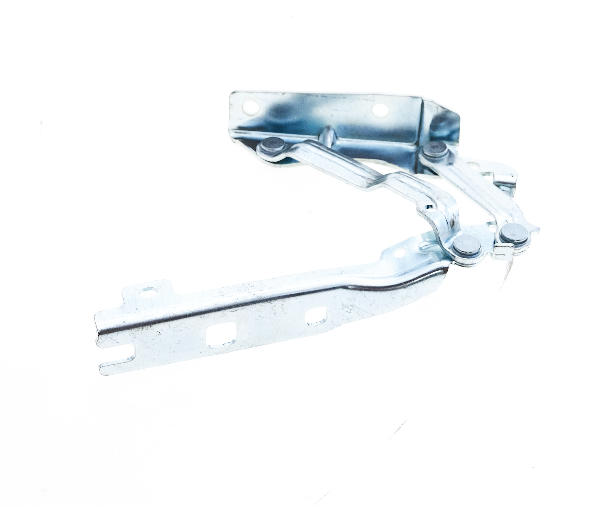 VW GOLF VI 2009 - 2012 ZAWIAS MASKI P