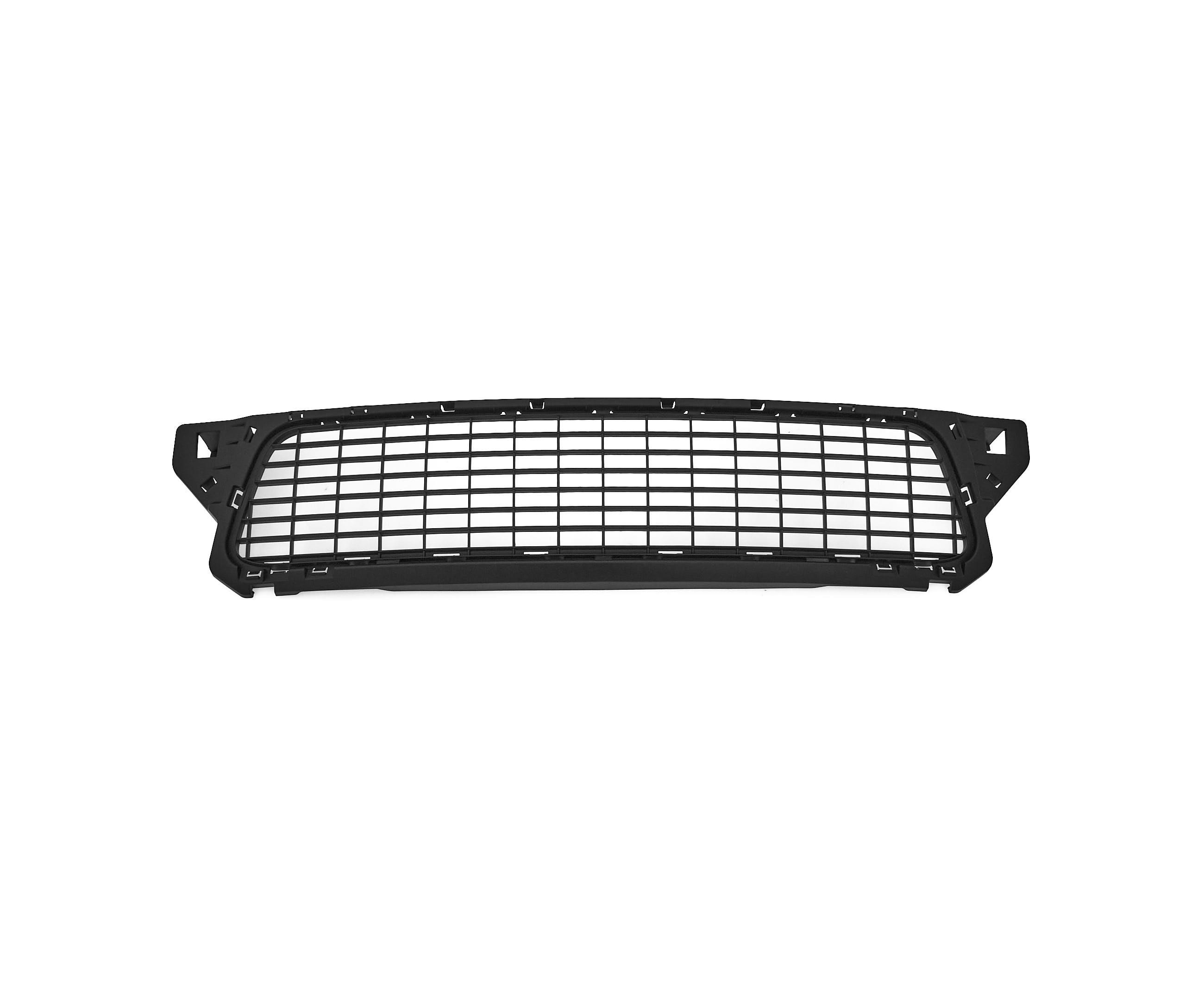 RENAULT DACIA DUSTER 2010 -  2012  Grill zderzaka