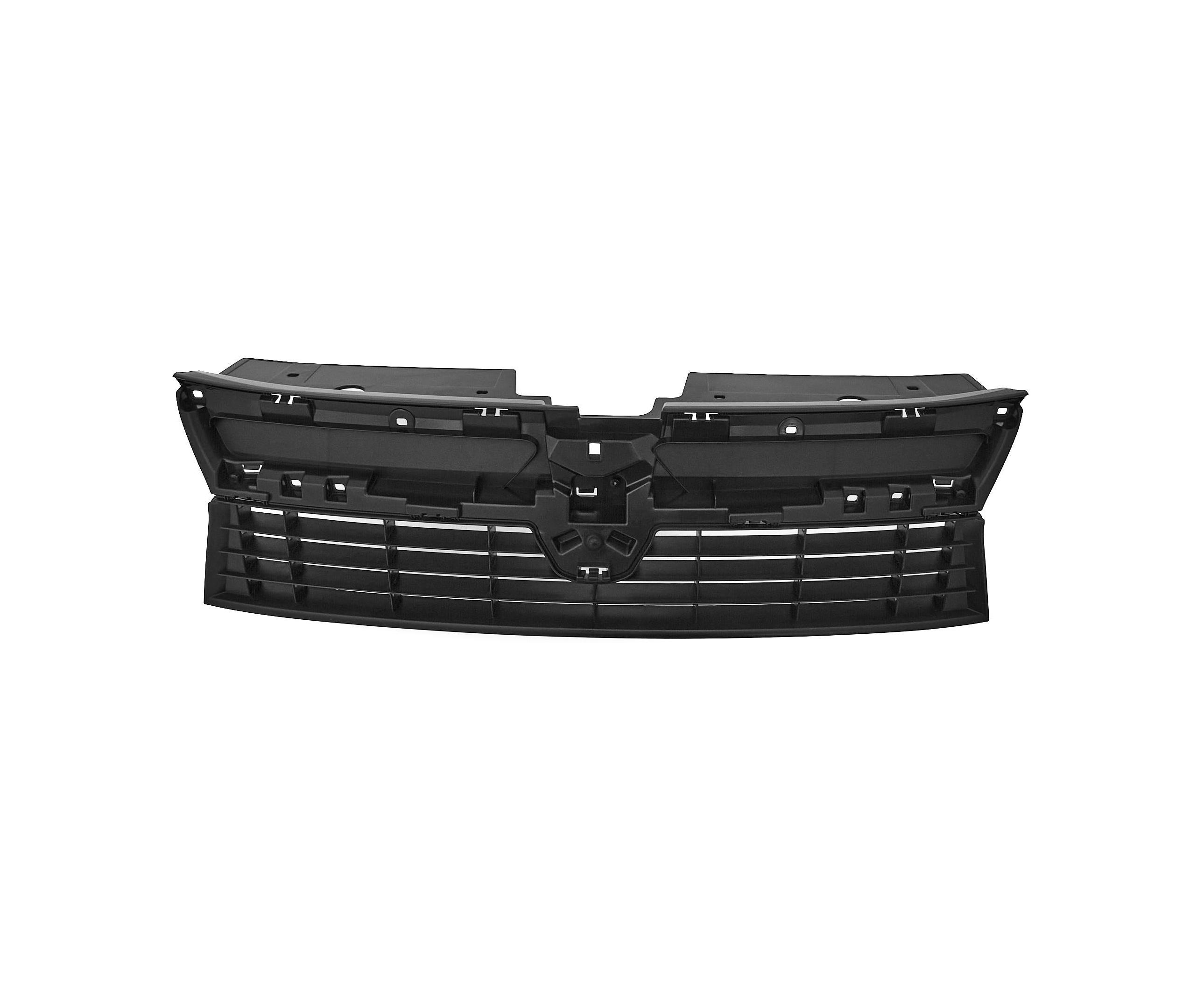 RENAULT DACIA DUSTER 2010 -  2017  Grille samochodowe