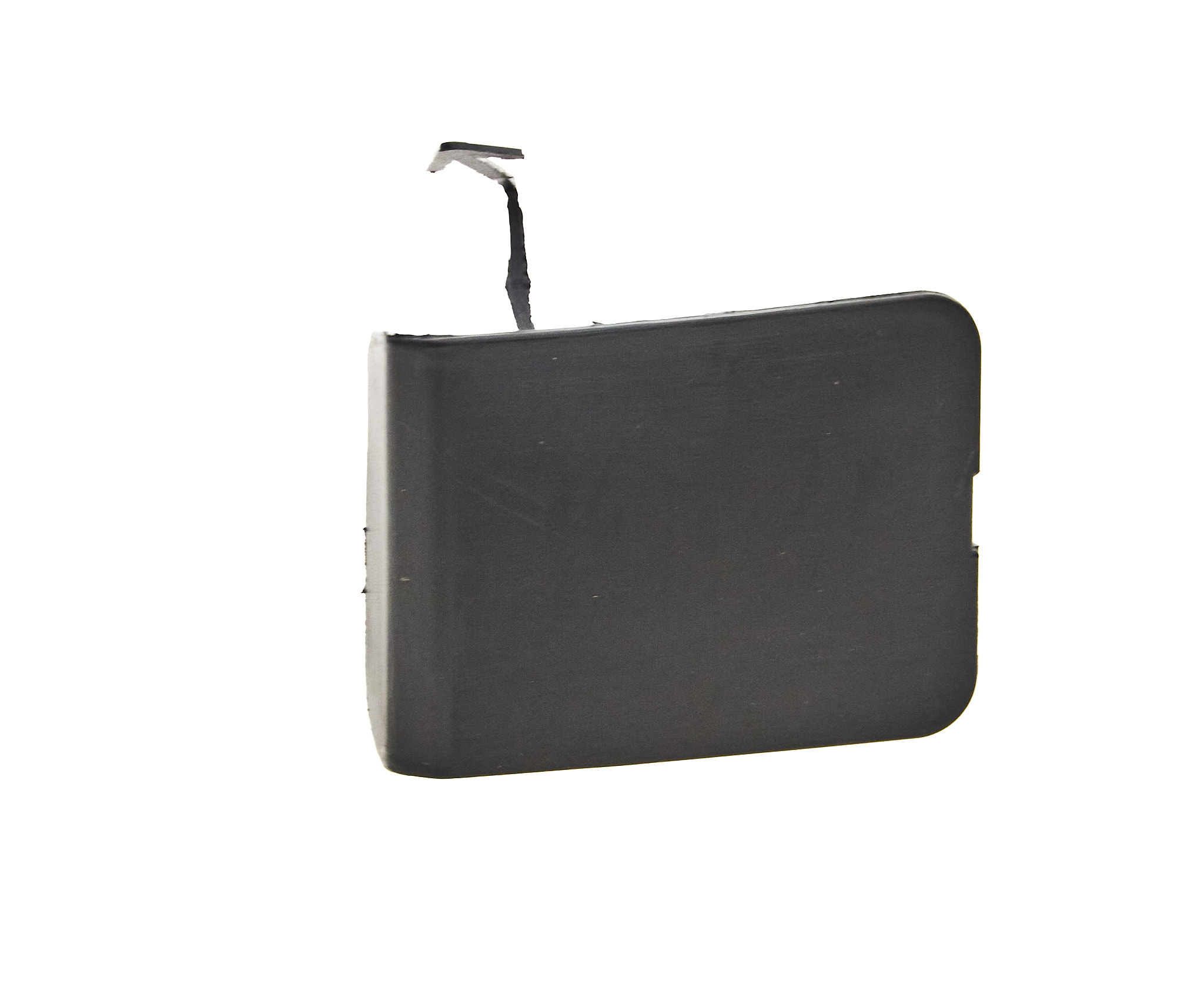 NISSAN QASHQAI 2007 - 2010 ZAŚLEPKA HAKA