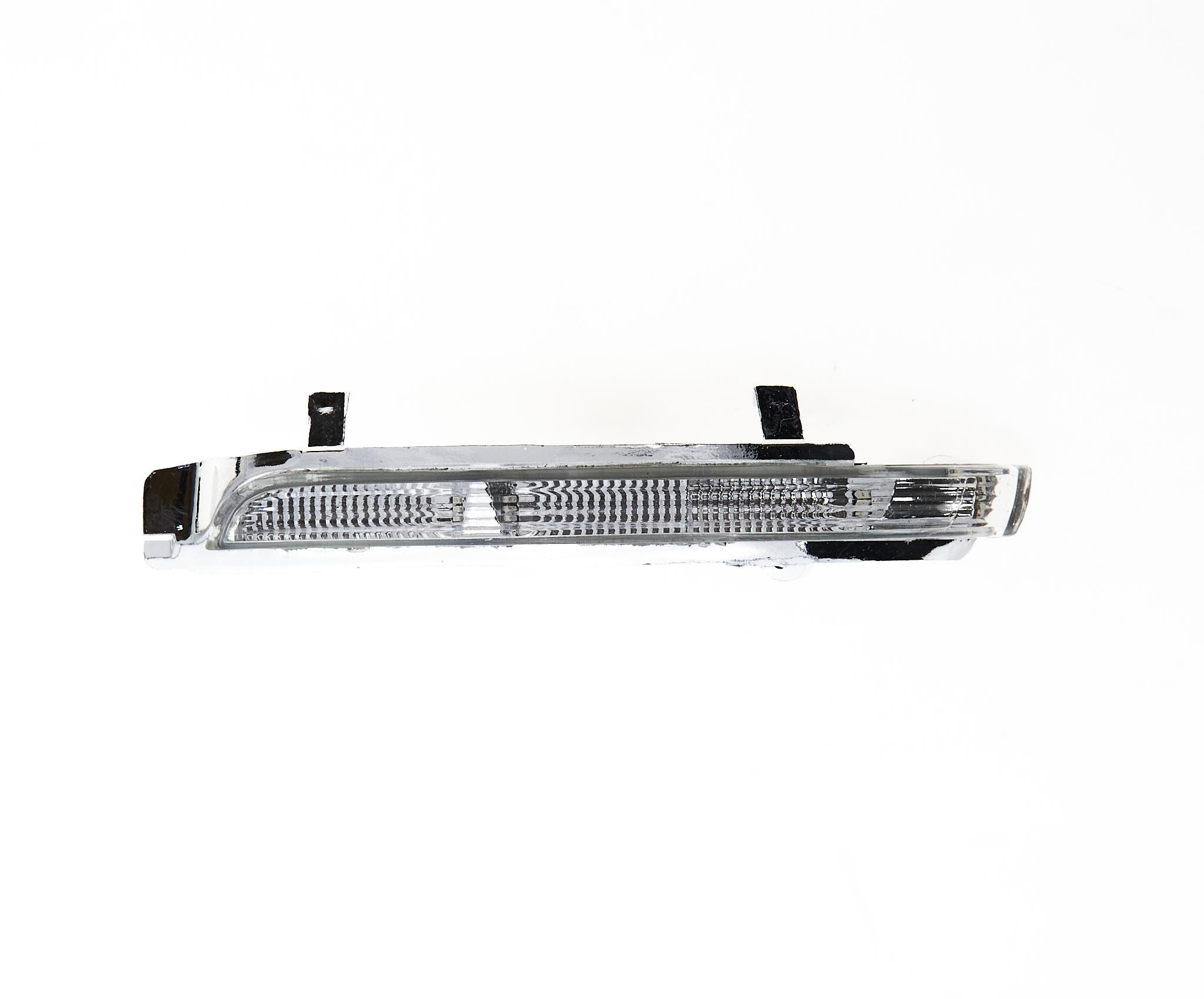 SKODA OCTAVIA 2009 - 2013 KIERUNKOWSKAZ NA LUSTERKU