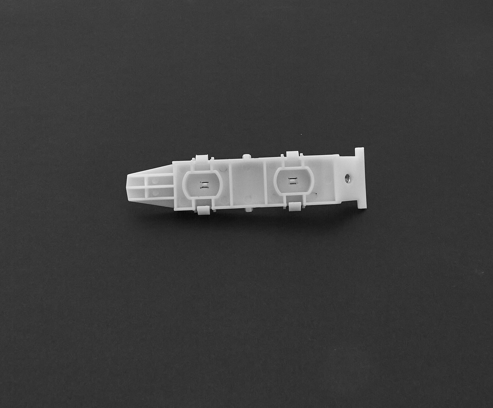 SUZUKI GRAND VITARA 2005 - 2008 MOCOWANIE  zderzaka