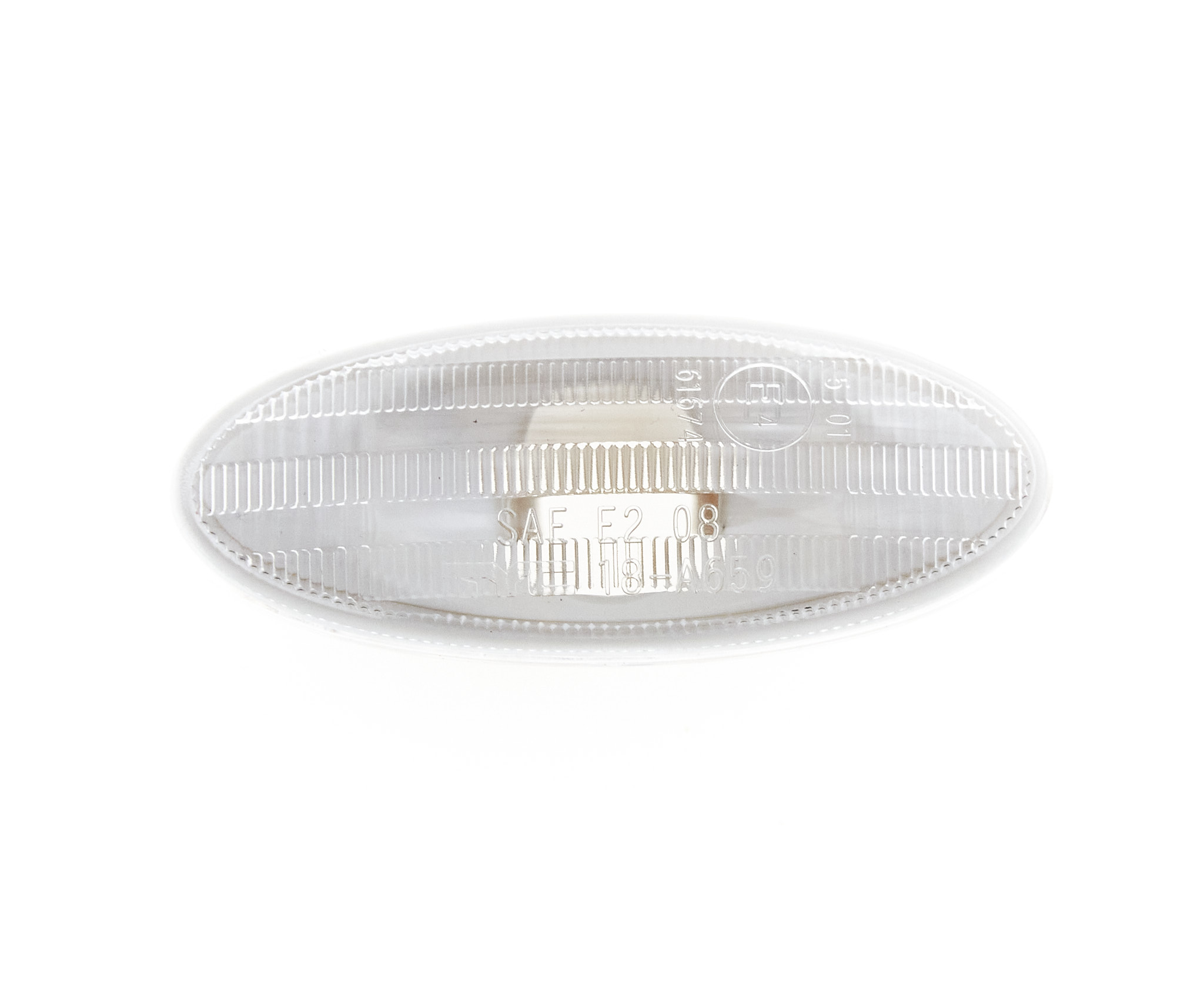 NISSAN CUBE (Z11) 2008 - 2010 KIERUNKOWSKAZ BOCZNY LEWY