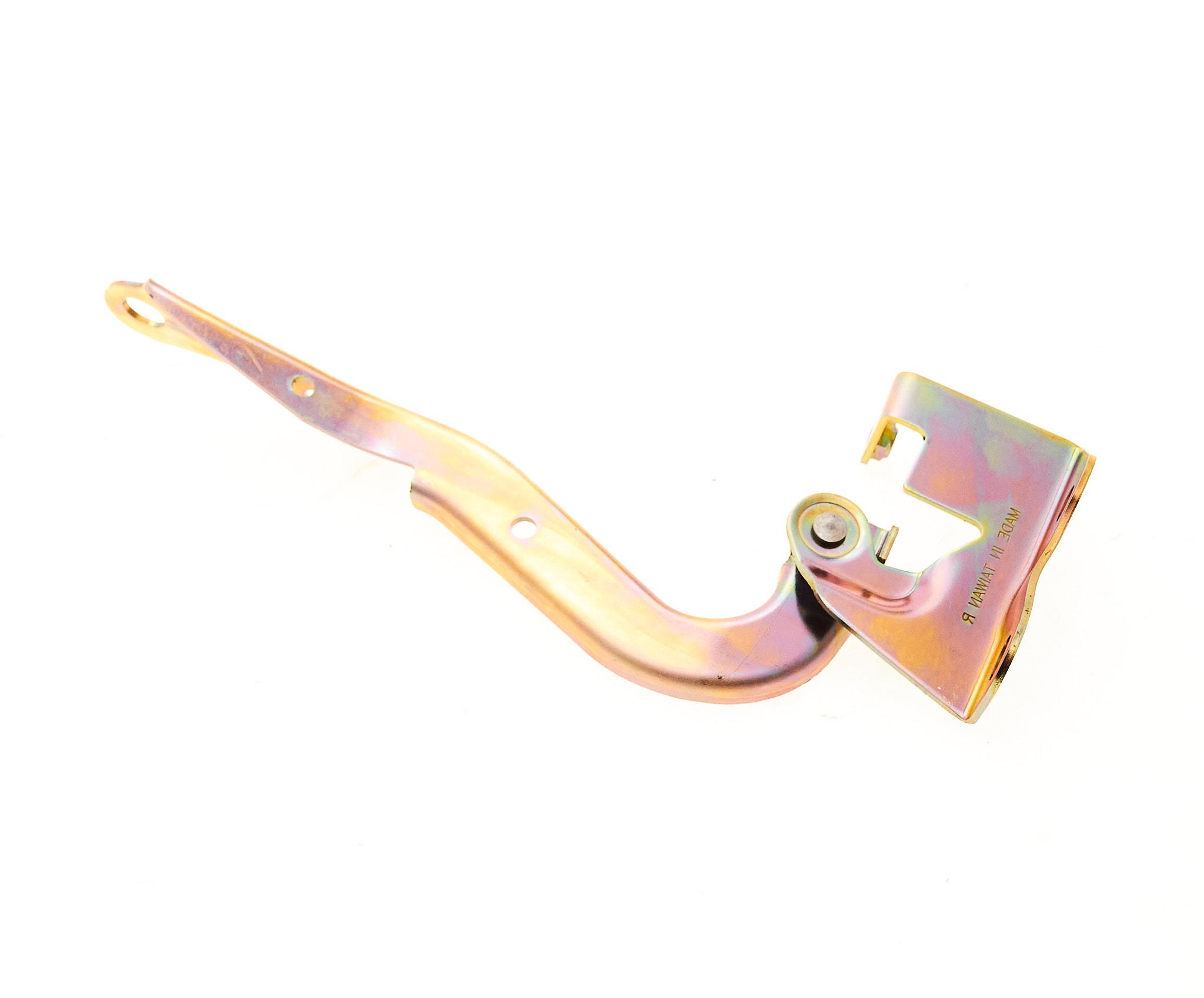 TOYOTA AURIS H/B (E15) 2007 - 2010 ZAWIAS MASKI L