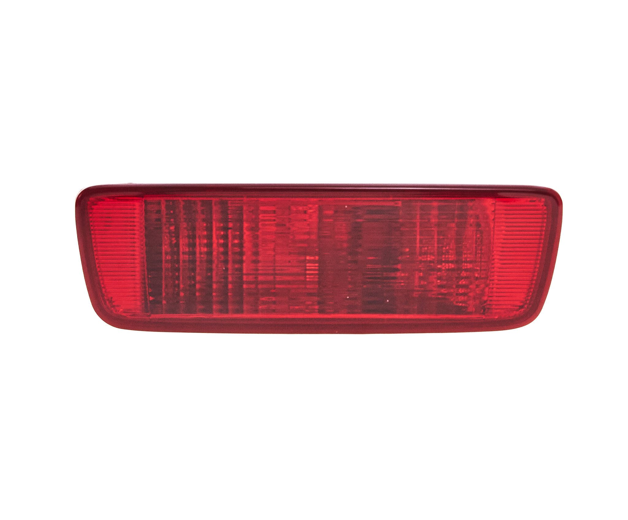 MITSUBISHI ASX 2010 - 2013 LAMPA PRZECIWMGIELNA