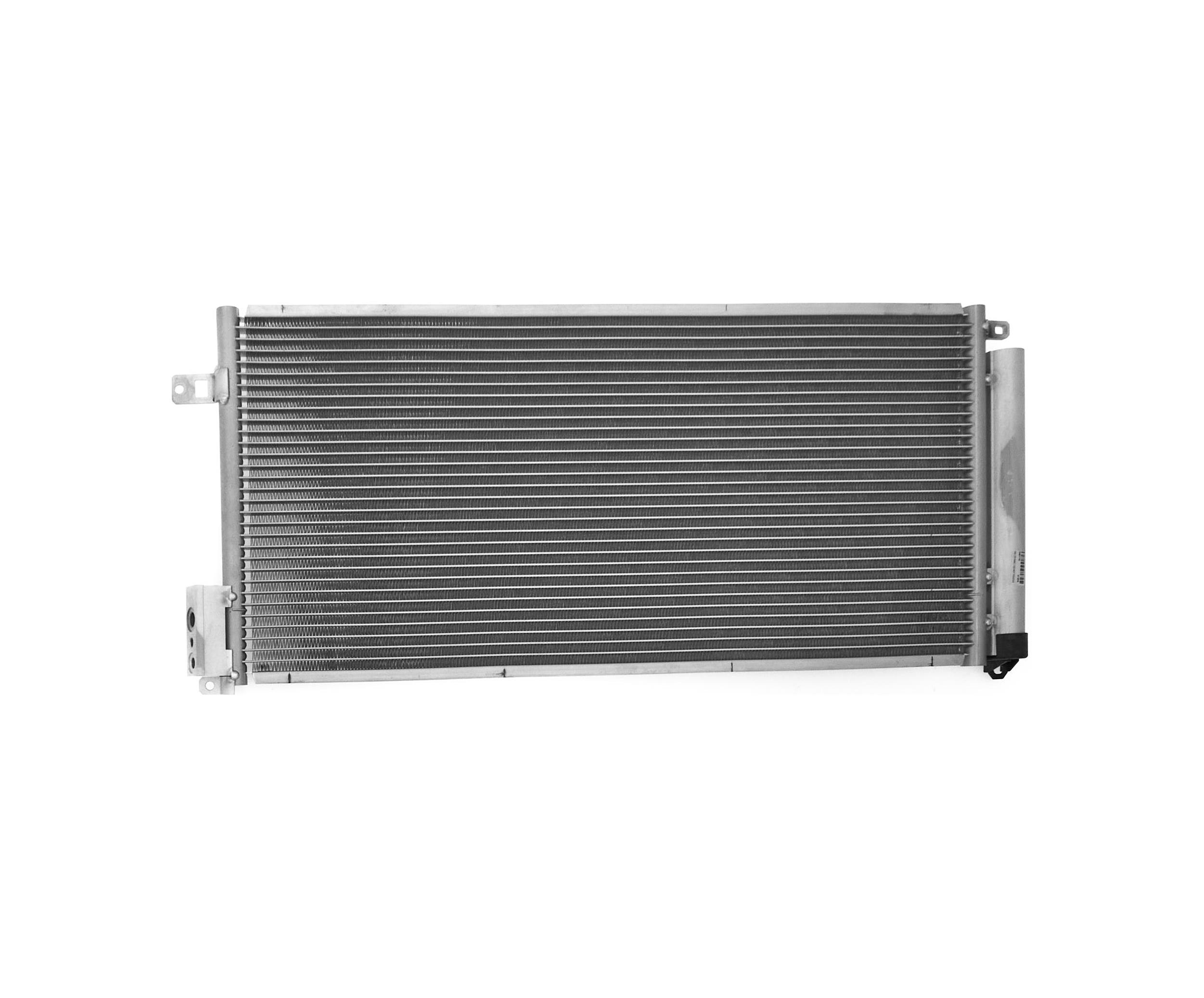 ALFA ROMEO GIULIETTA (940) 10 - 20 CHŁODNICA KLIMATYZACJI