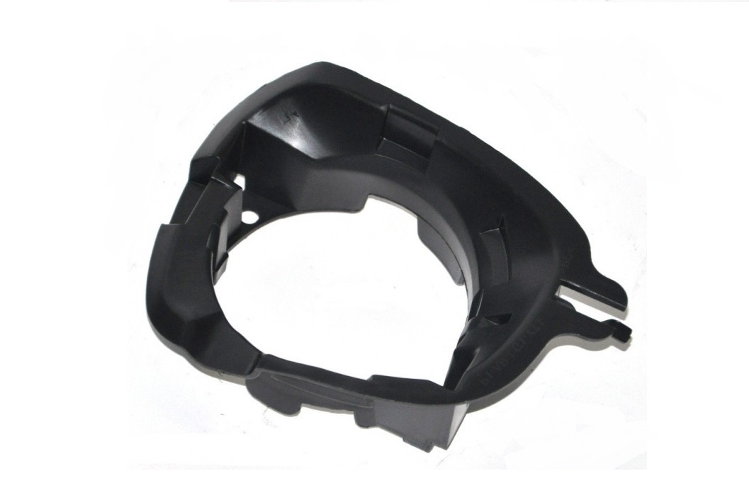 RENAULT DACIA SANDERO 2008 - 2012 RAMKA HALOGENU P