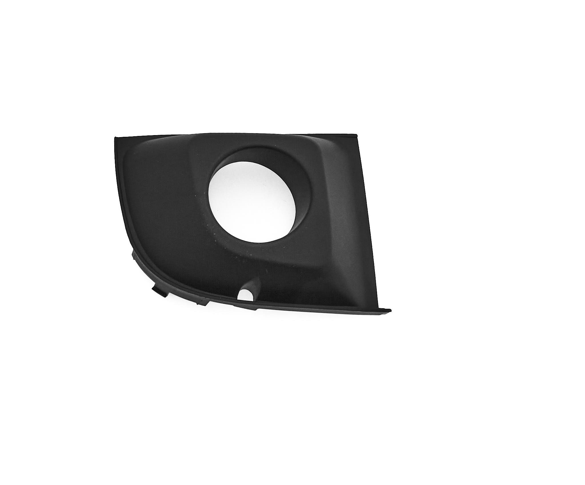 FIAT 500 (312) 2007 - 2015  Grill zderzaka PRAWY